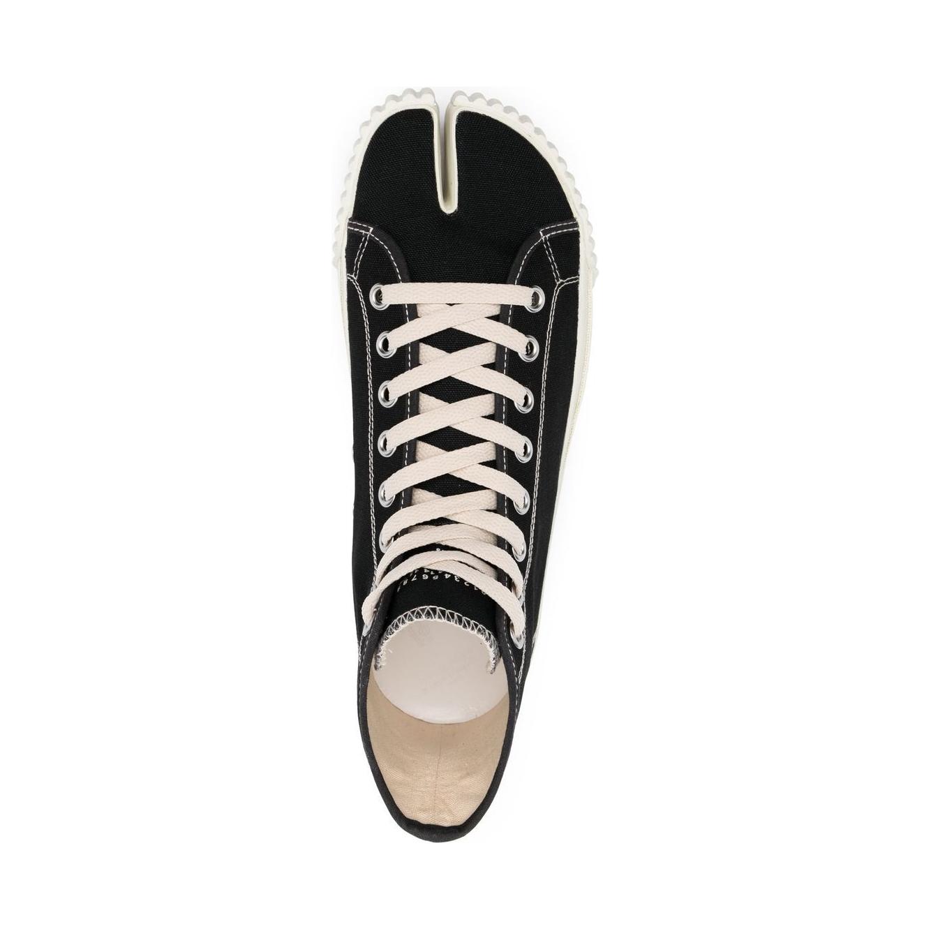Maison Margiela Tabi high-top Sneakers
