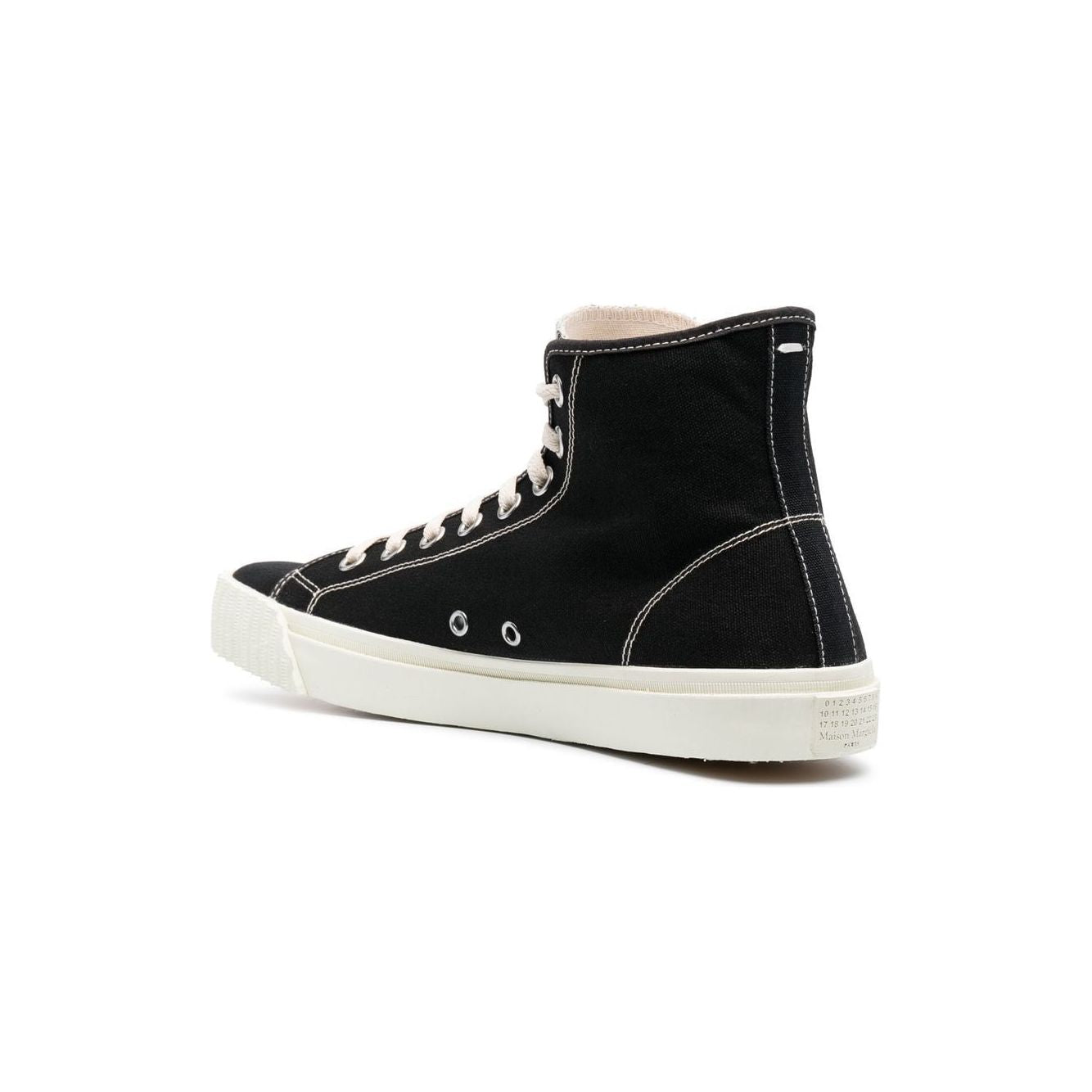 Maison Margiela Tabi high-top Sneakers