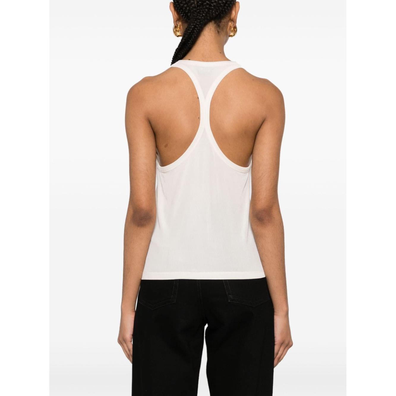 Tom Ford Top Beige Topwear Tom Ford Black