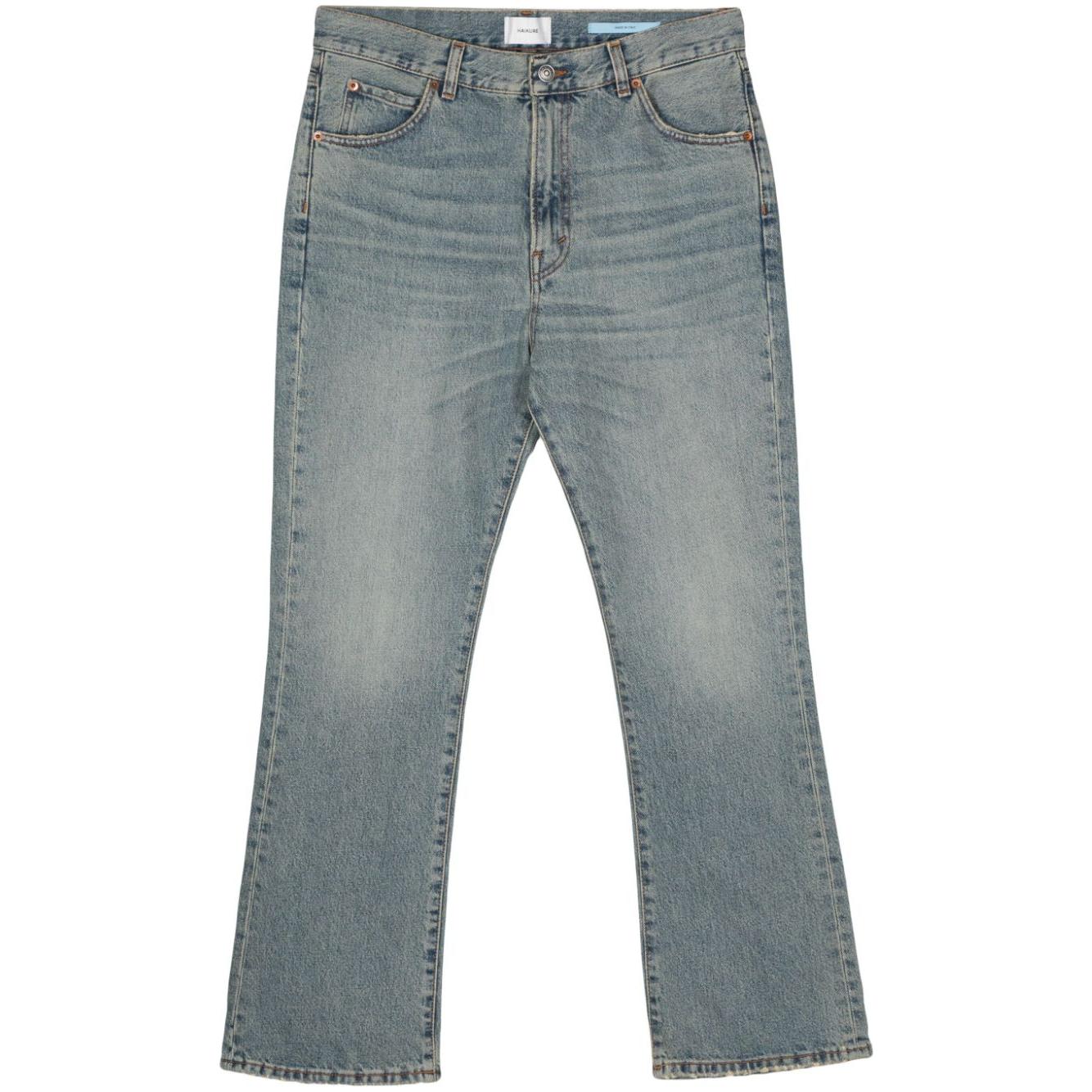 Haikure Jeans Denim Jeans Haikure Slate Gray