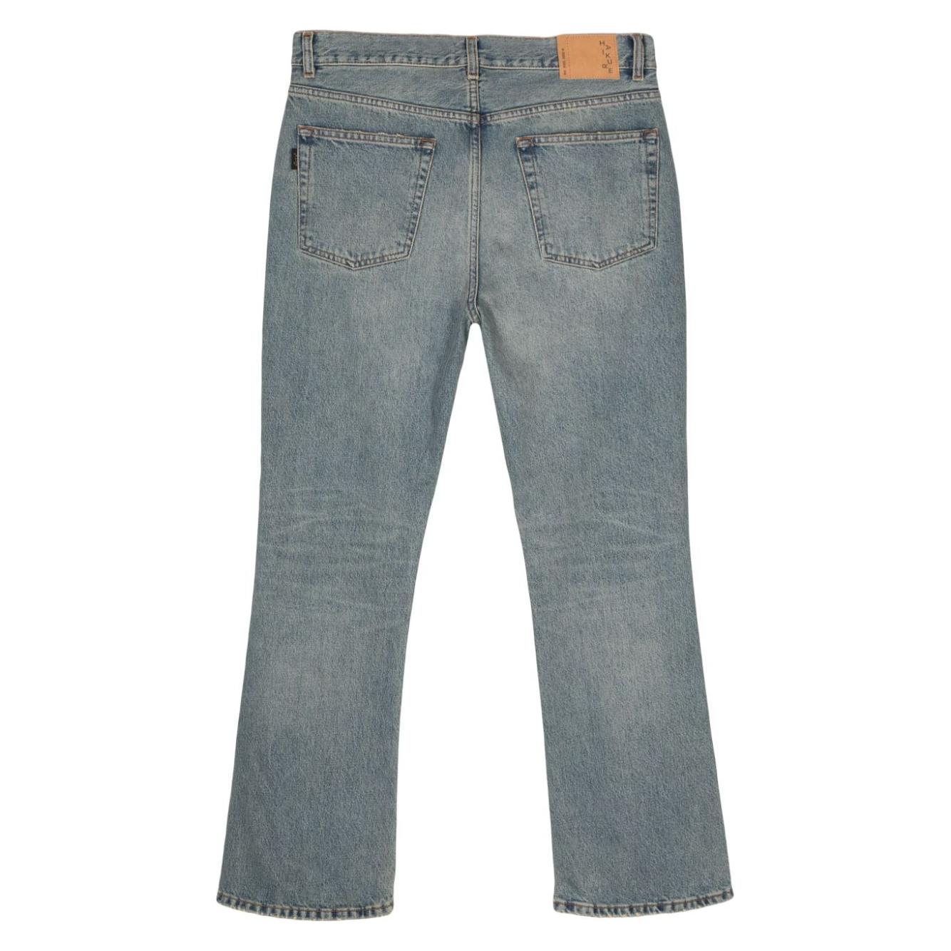 Haikure Jeans Denim Jeans Haikure Slate Gray