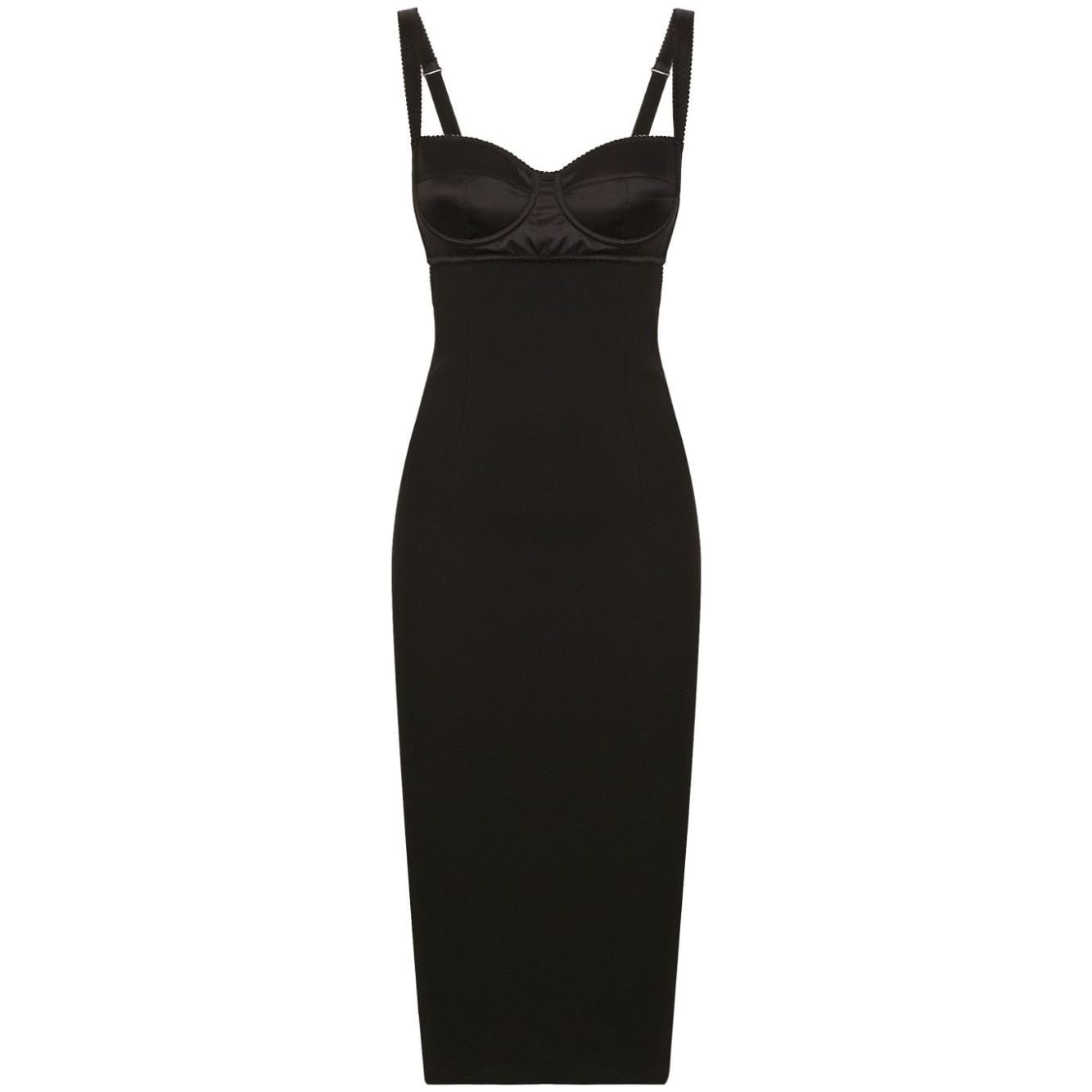 Dolce & Gabbana Dresses Black
