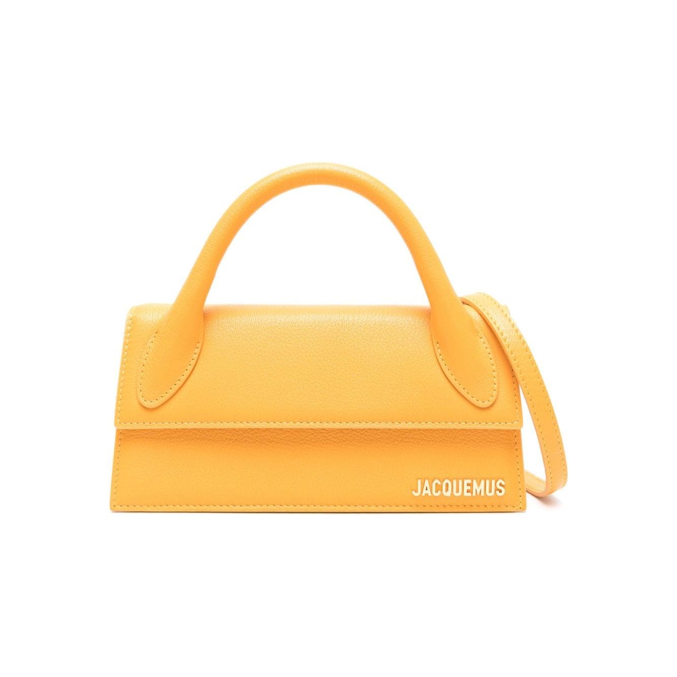 Jacquemus Le Chiquito Long Tote Bag