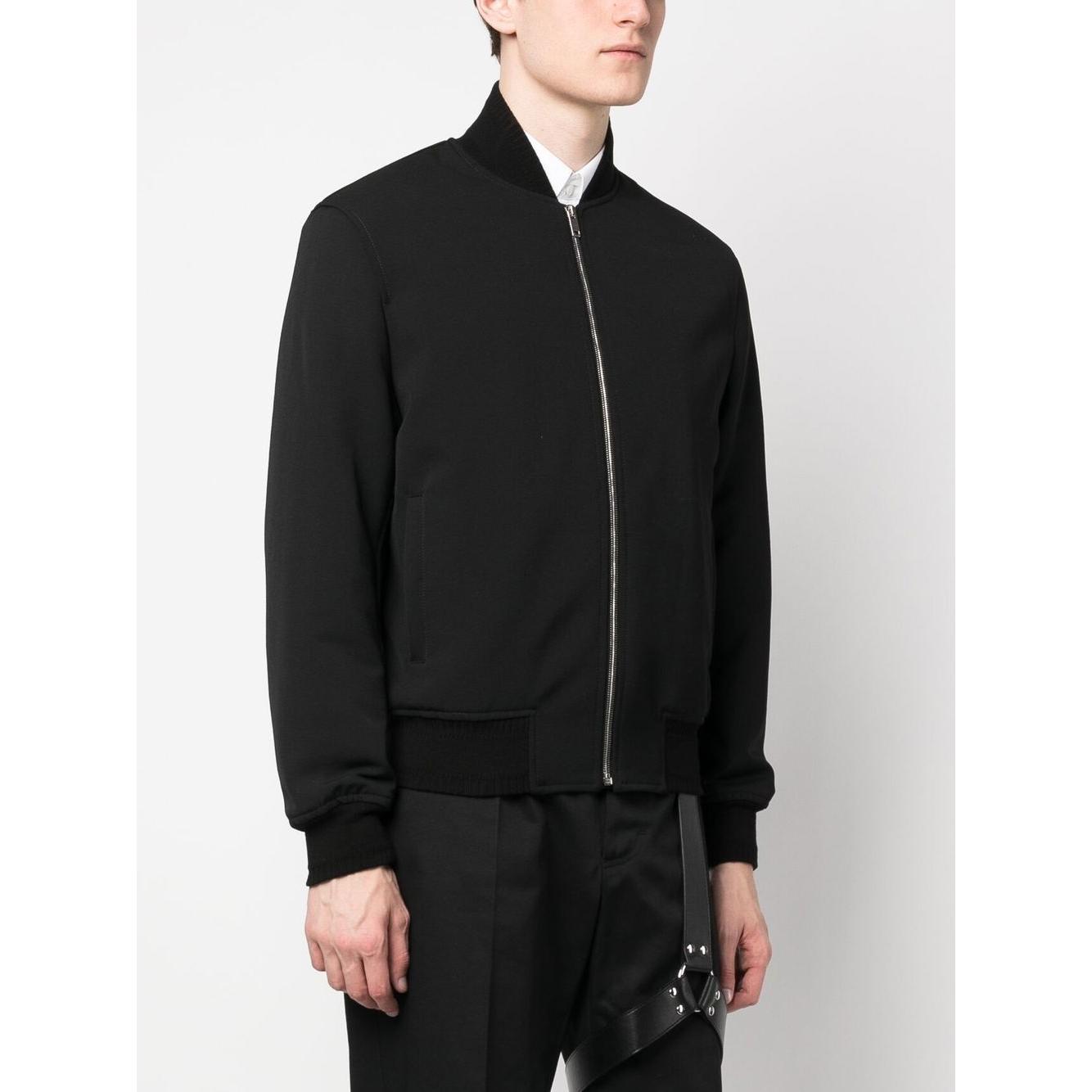 Givenchy Coats Black Jackets Givenchy Antique White