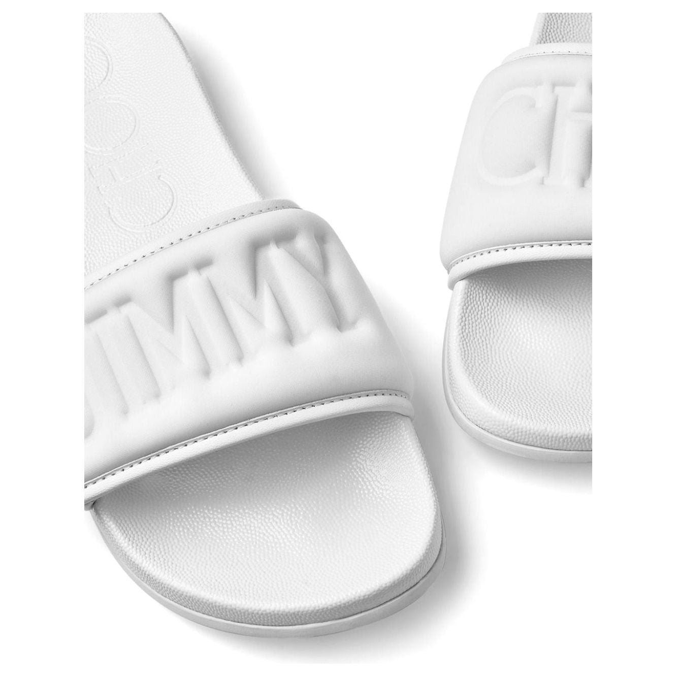 Jimmy Choo Sandals White Sandals Jimmy Choo Lavender