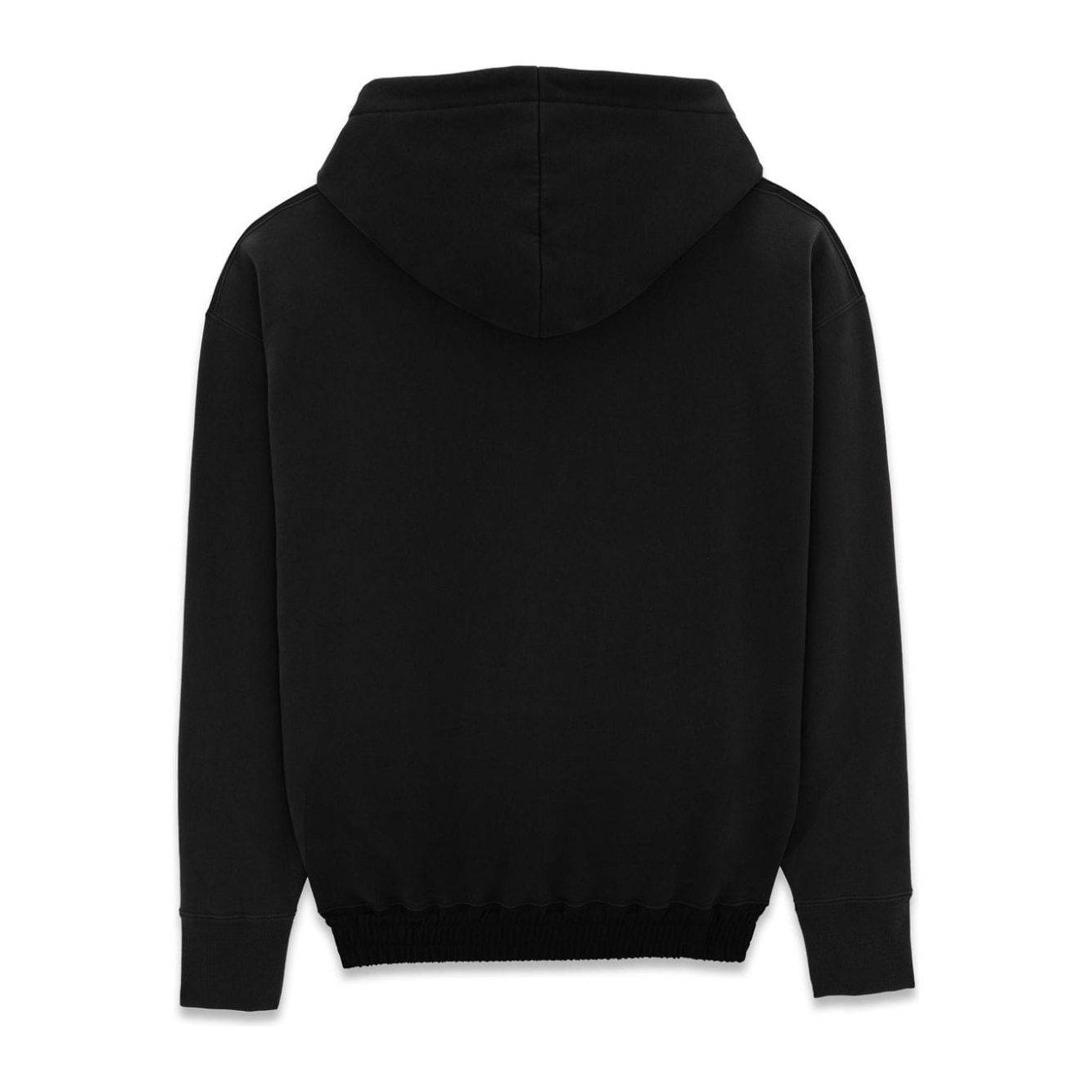 Saint Laurent Sweaters Black Topwear Saint Laurent Black