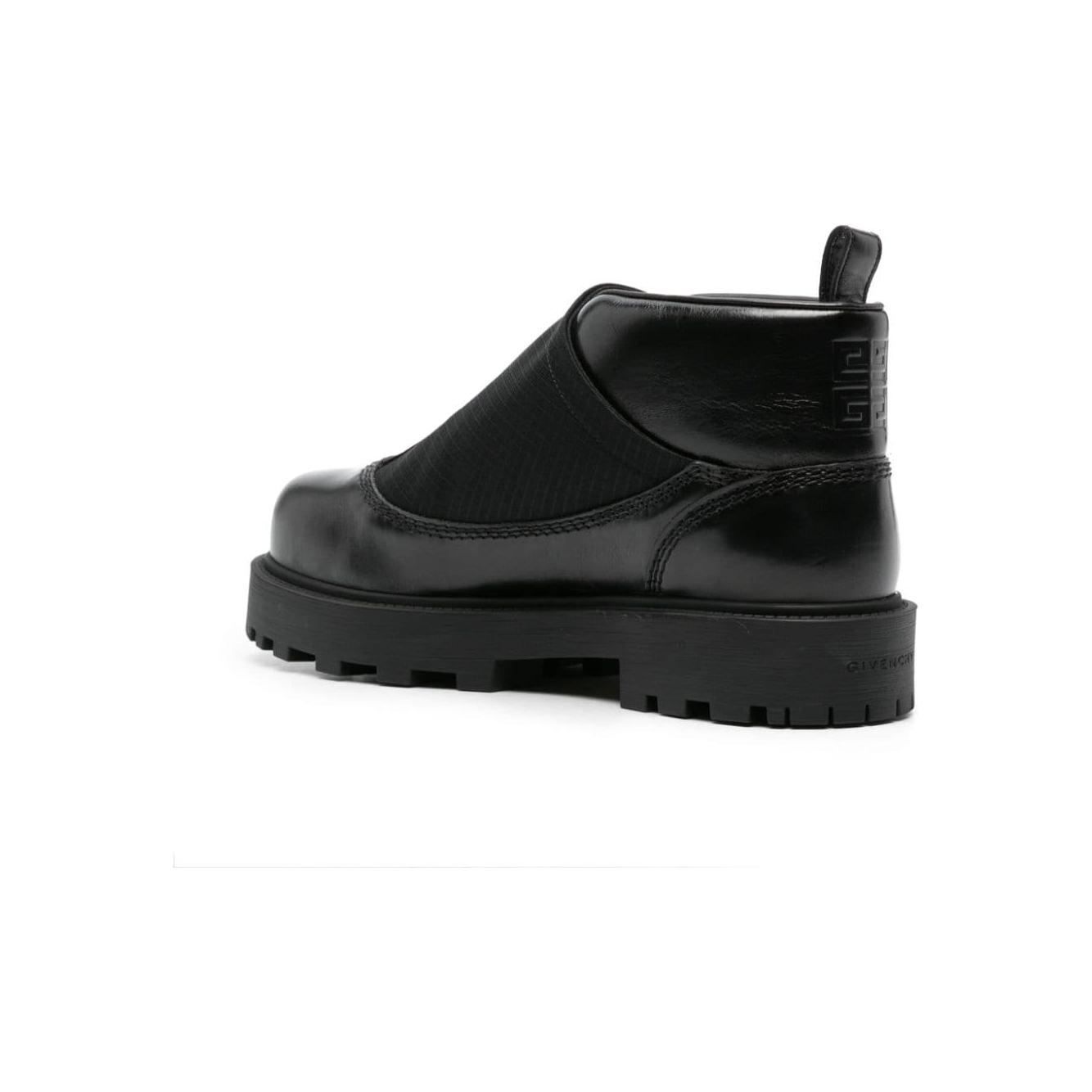 Givenchy Boots Black Boots Givenchy Dark Slate Gray