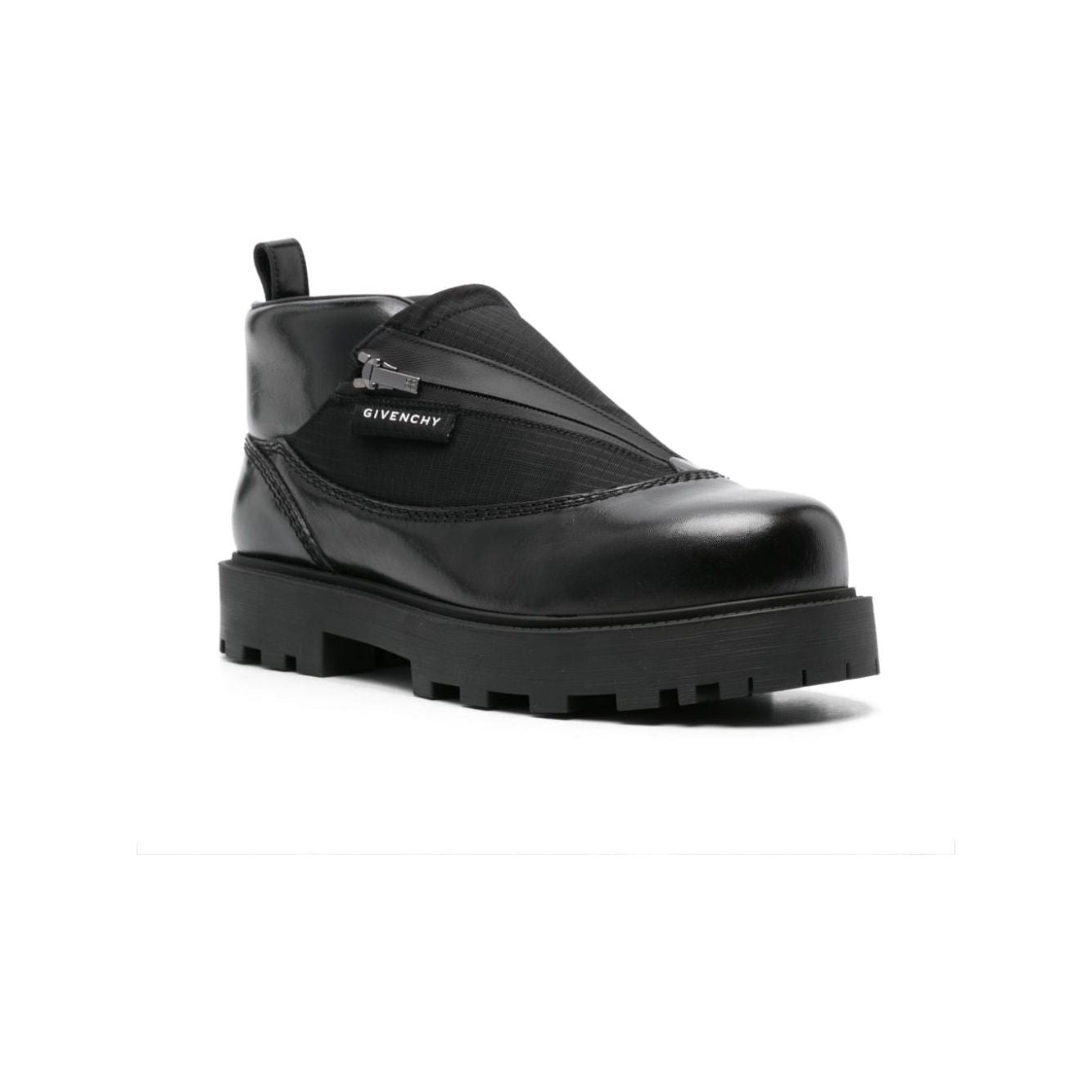 Givenchy Boots Black Boots Givenchy Dark Slate Gray
