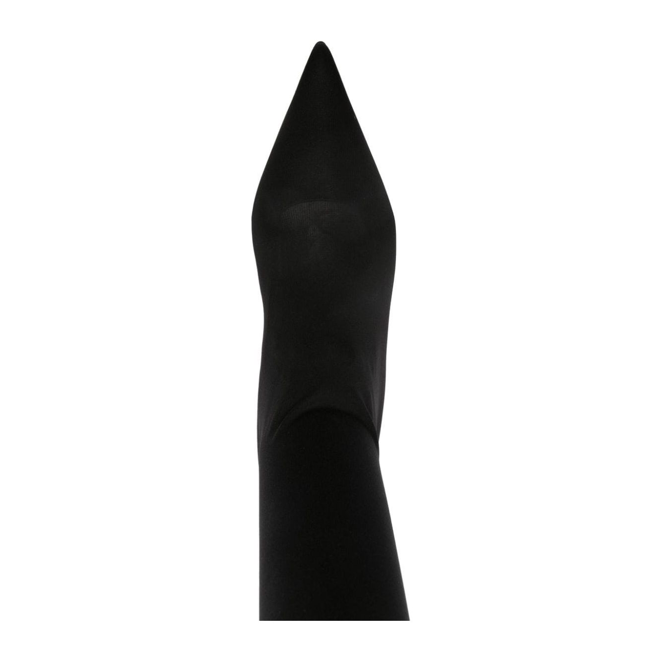 Dolce & Gabbana Thigh high boots