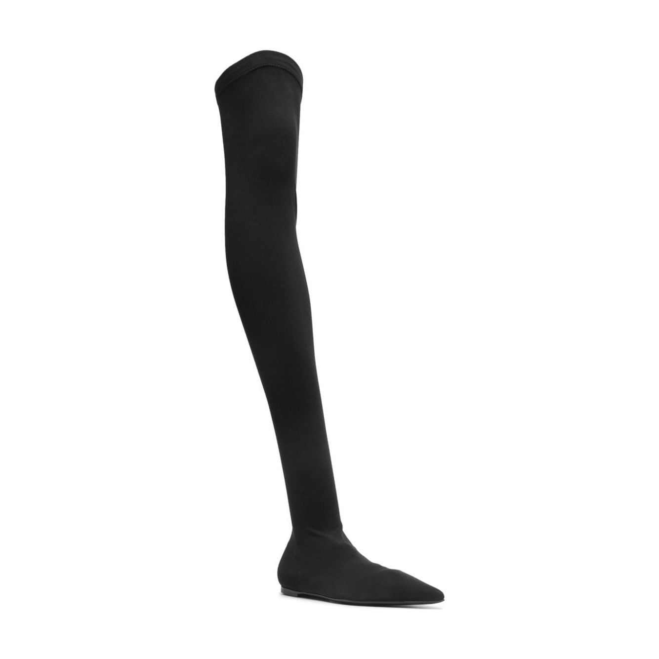 Dolce & Gabbana Thigh high boots