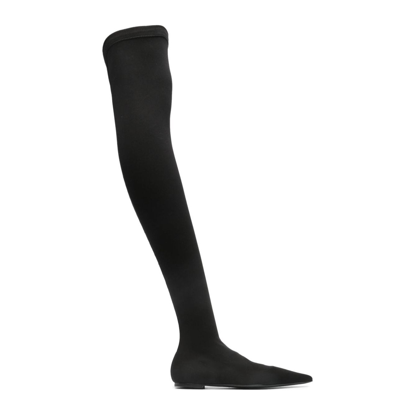 Dolce & Gabbana Thigh high boots