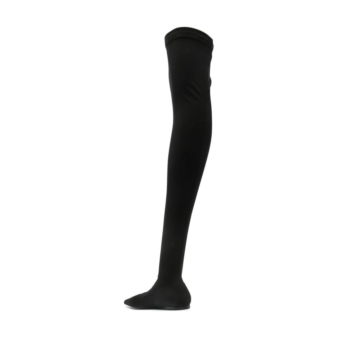 Dolce & Gabbana Thigh high boots