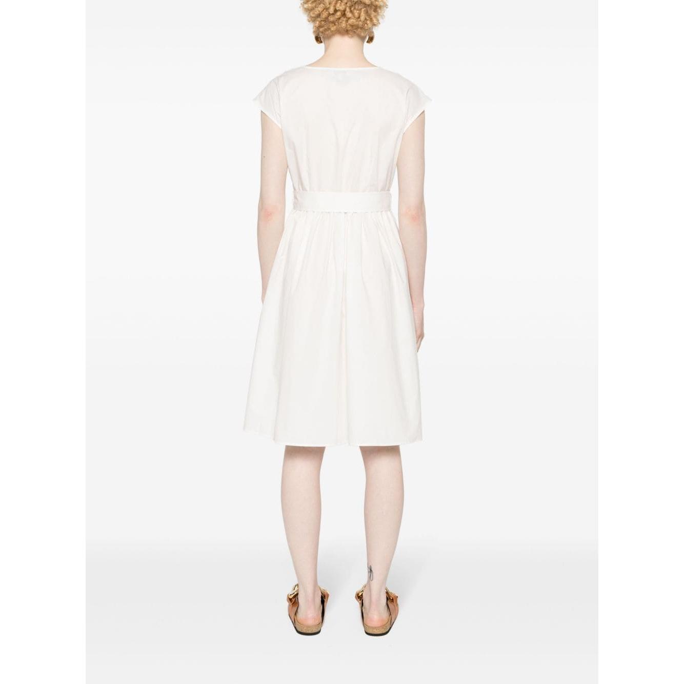 Woolrich Dresses White Dresses Woolrich White Smoke