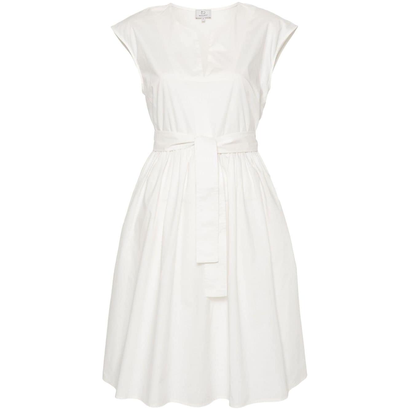 Woolrich Dresses White Dresses Woolrich Beige