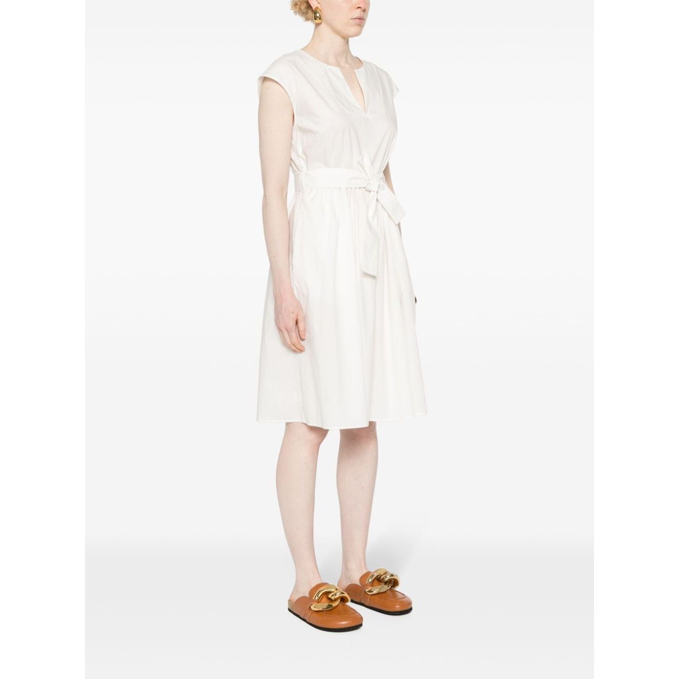 Woolrich Dresses White Dresses Woolrich White Smoke