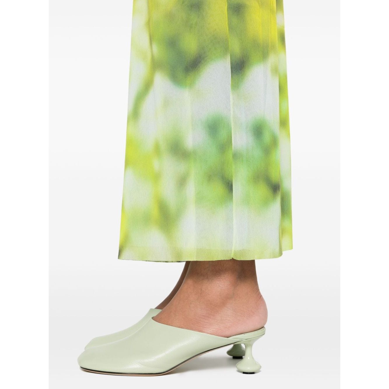 Acne Studios Dresses Lilac Dresses Acne Studios Antique White