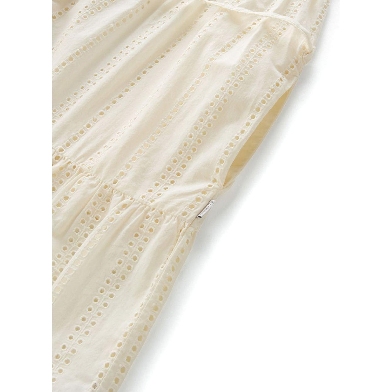 Woolrich Dresses White Dresses Woolrich Light Gray