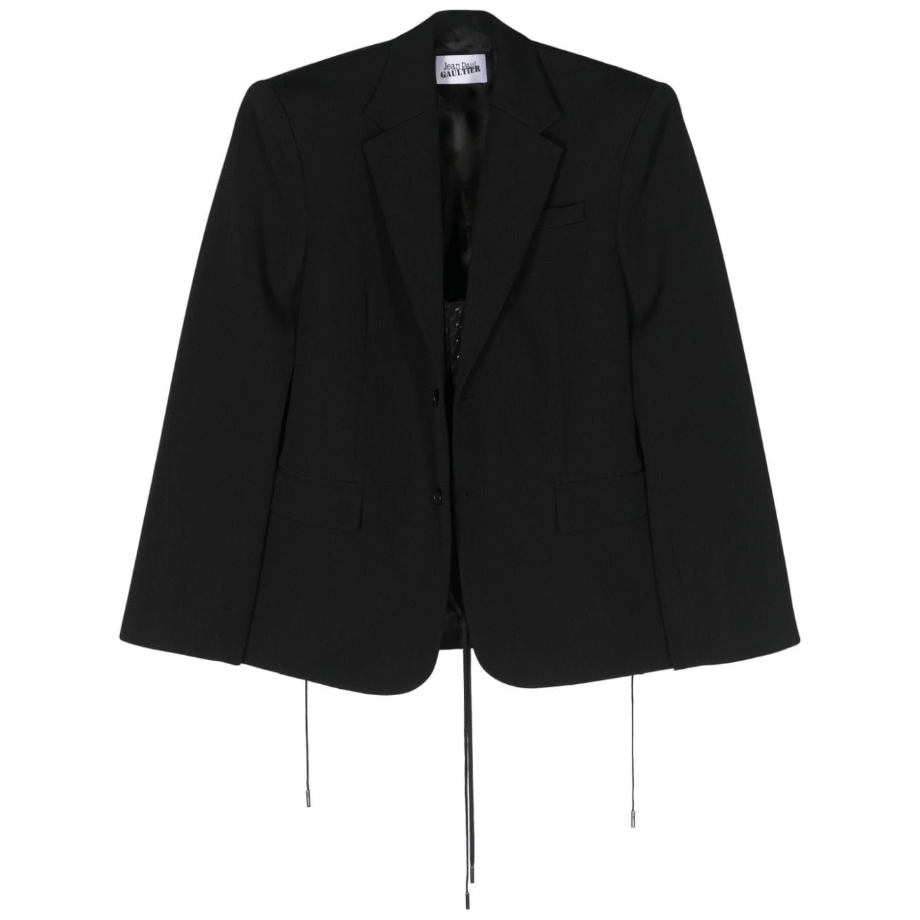 JEAN PAUL GAULTIER Jackets Black