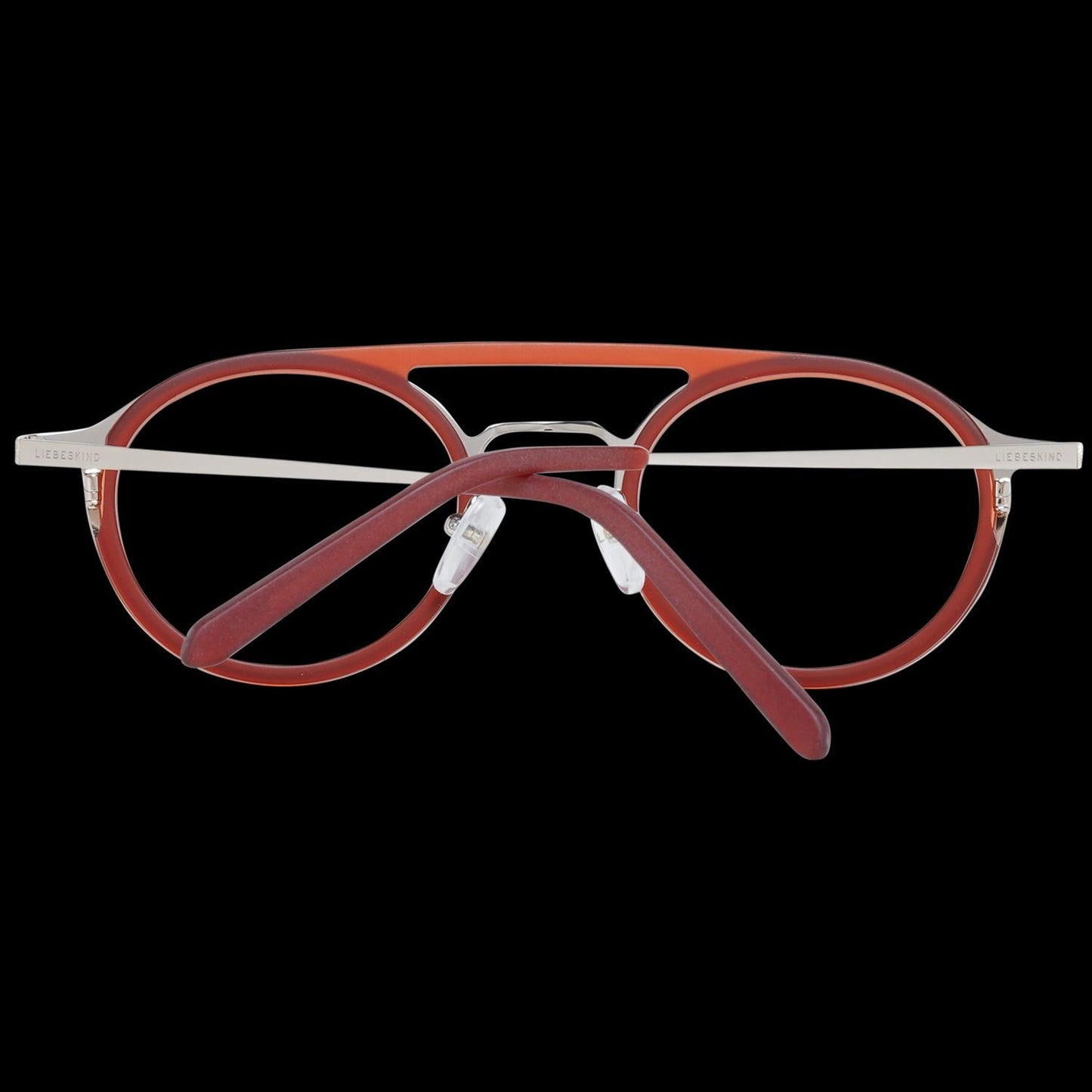 LIEBESKIND MOD. 11042-00310 46 SUNGLASSES & EYEWEAR LIEBESKIND EYEWEAR Black