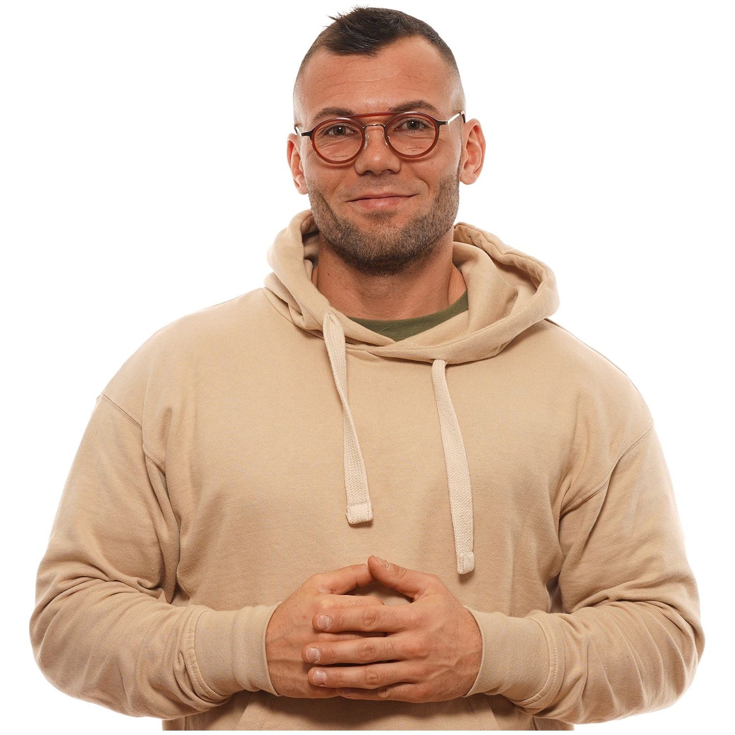 LIEBESKIND MOD. 11042-00310 46 SUNGLASSES & EYEWEAR LIEBESKIND EYEWEAR Tan