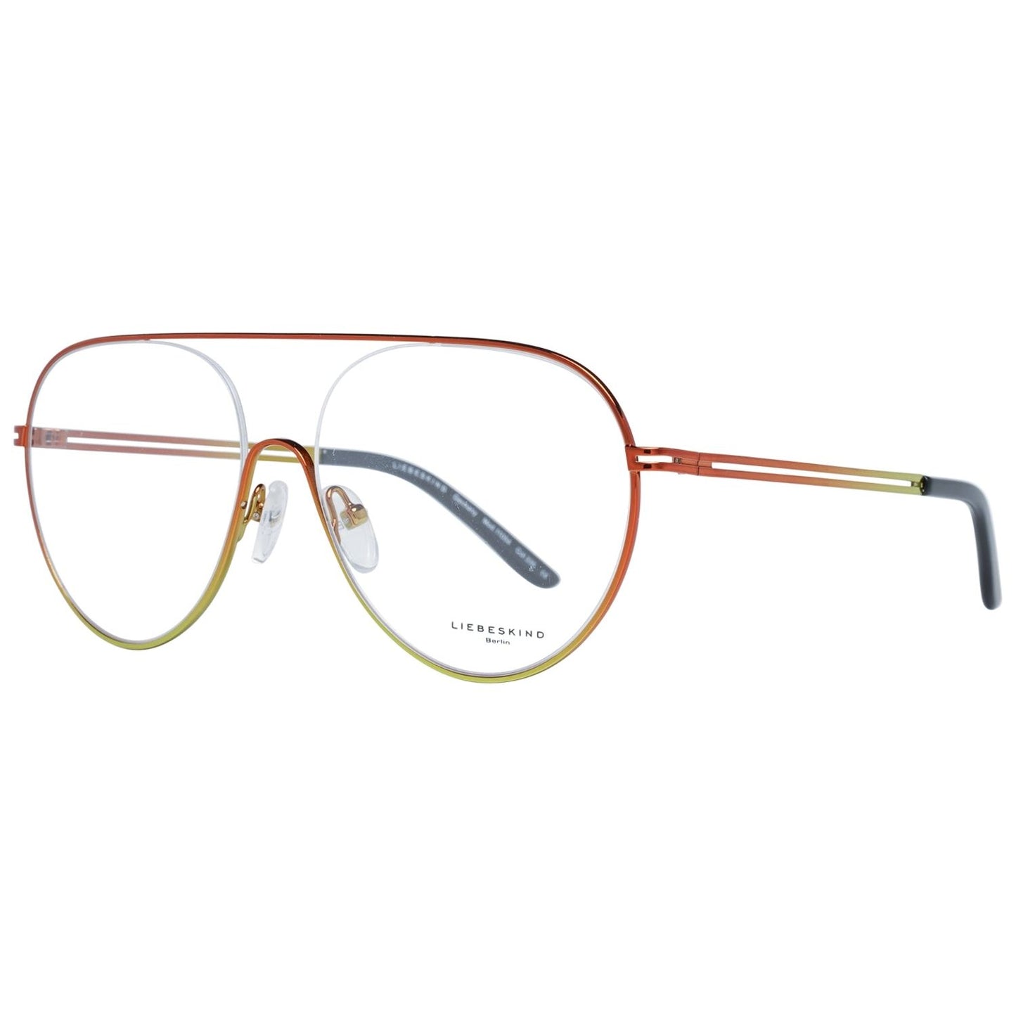 LIEBESKIND MOD. 11054-00335 54 SUNGLASSES & EYEWEAR LIEBESKIND EYEWEAR Light Gray