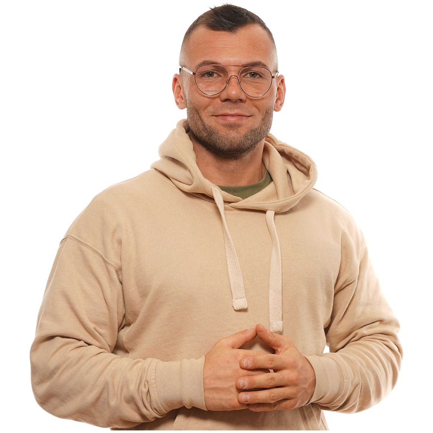 LIEBESKIND MOD. 11054-00335 54 SUNGLASSES & EYEWEAR LIEBESKIND EYEWEAR Tan