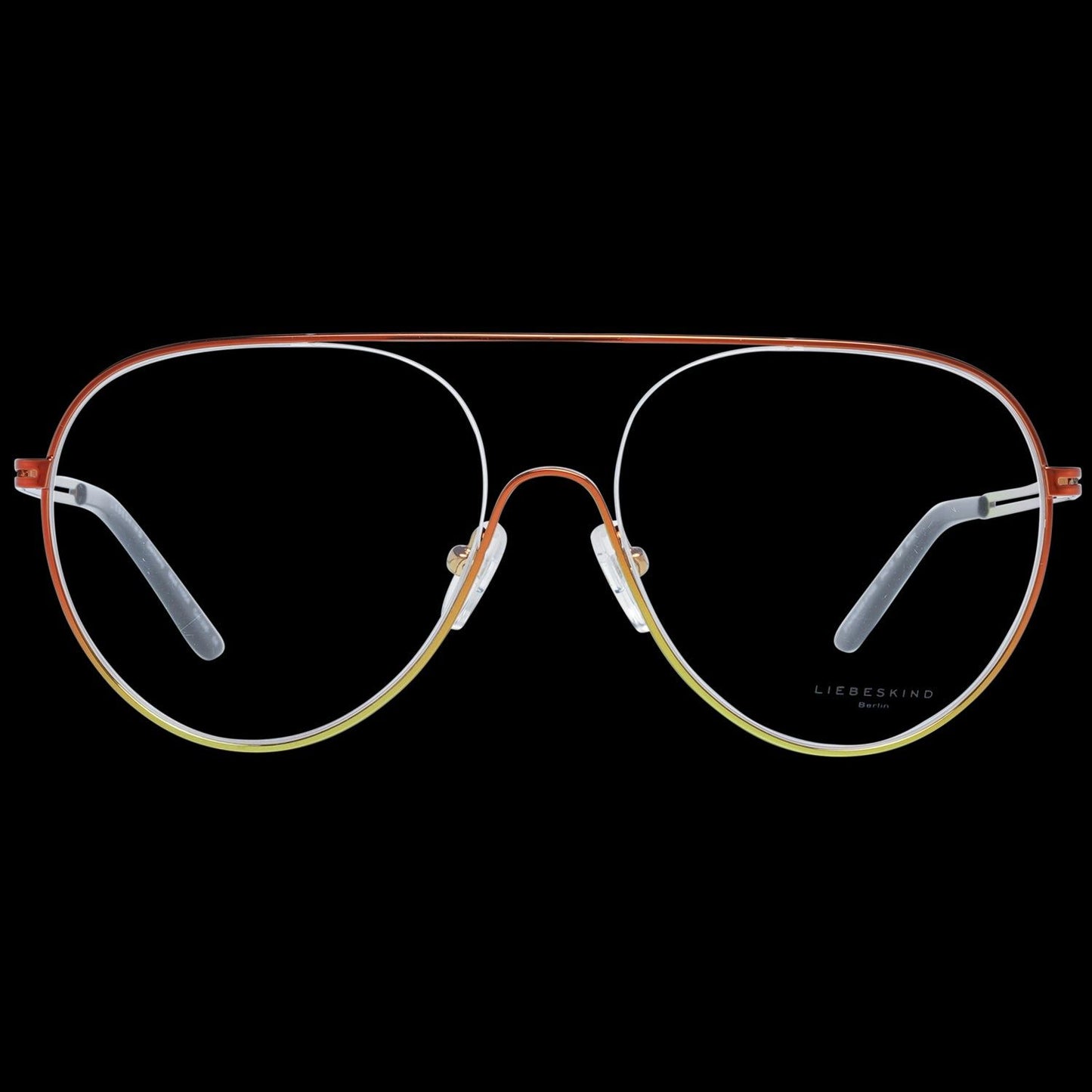 LIEBESKIND MOD. 11054-00335 54 SUNGLASSES & EYEWEAR LIEBESKIND EYEWEAR Black