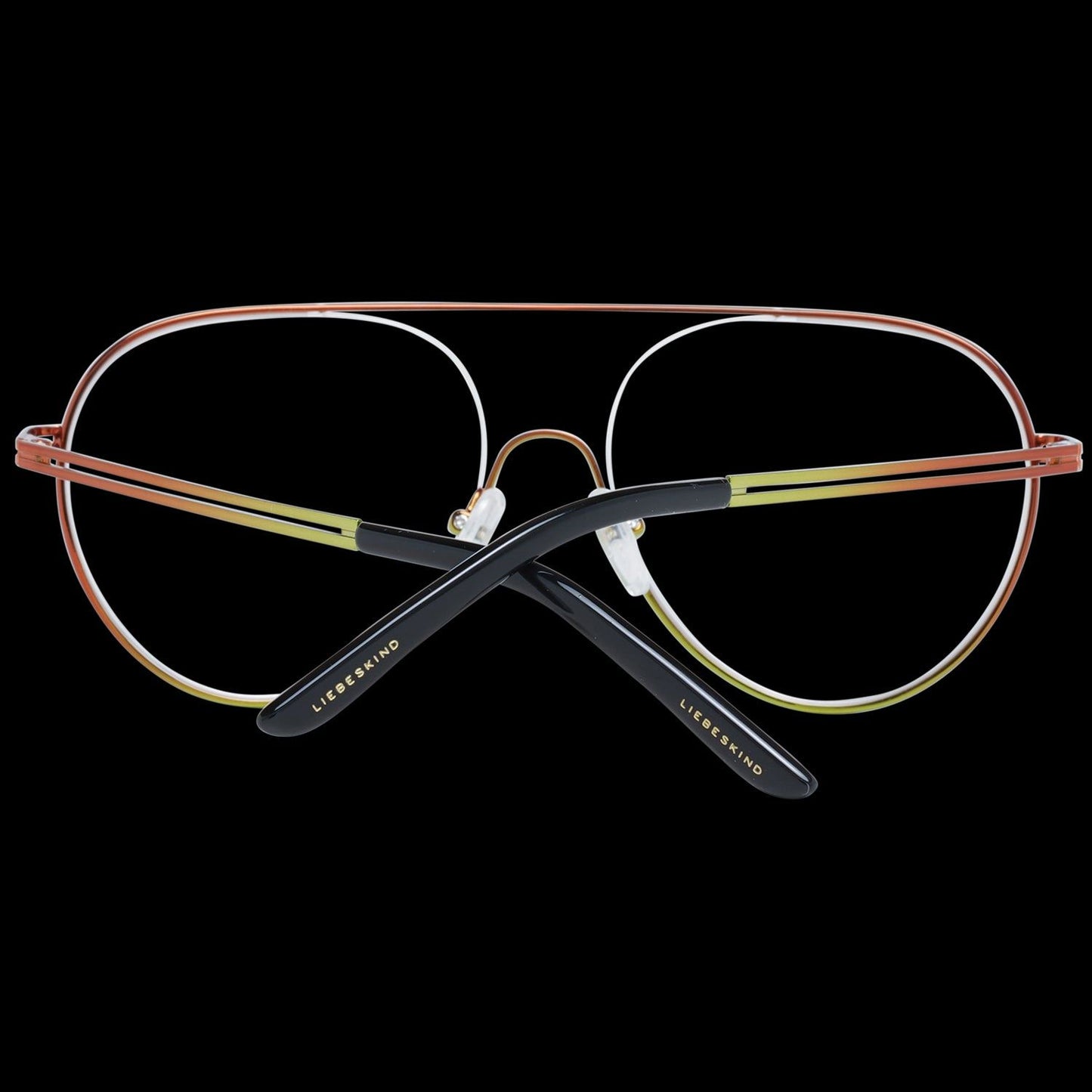 LIEBESKIND MOD. 11054-00335 54 SUNGLASSES & EYEWEAR LIEBESKIND EYEWEAR Black