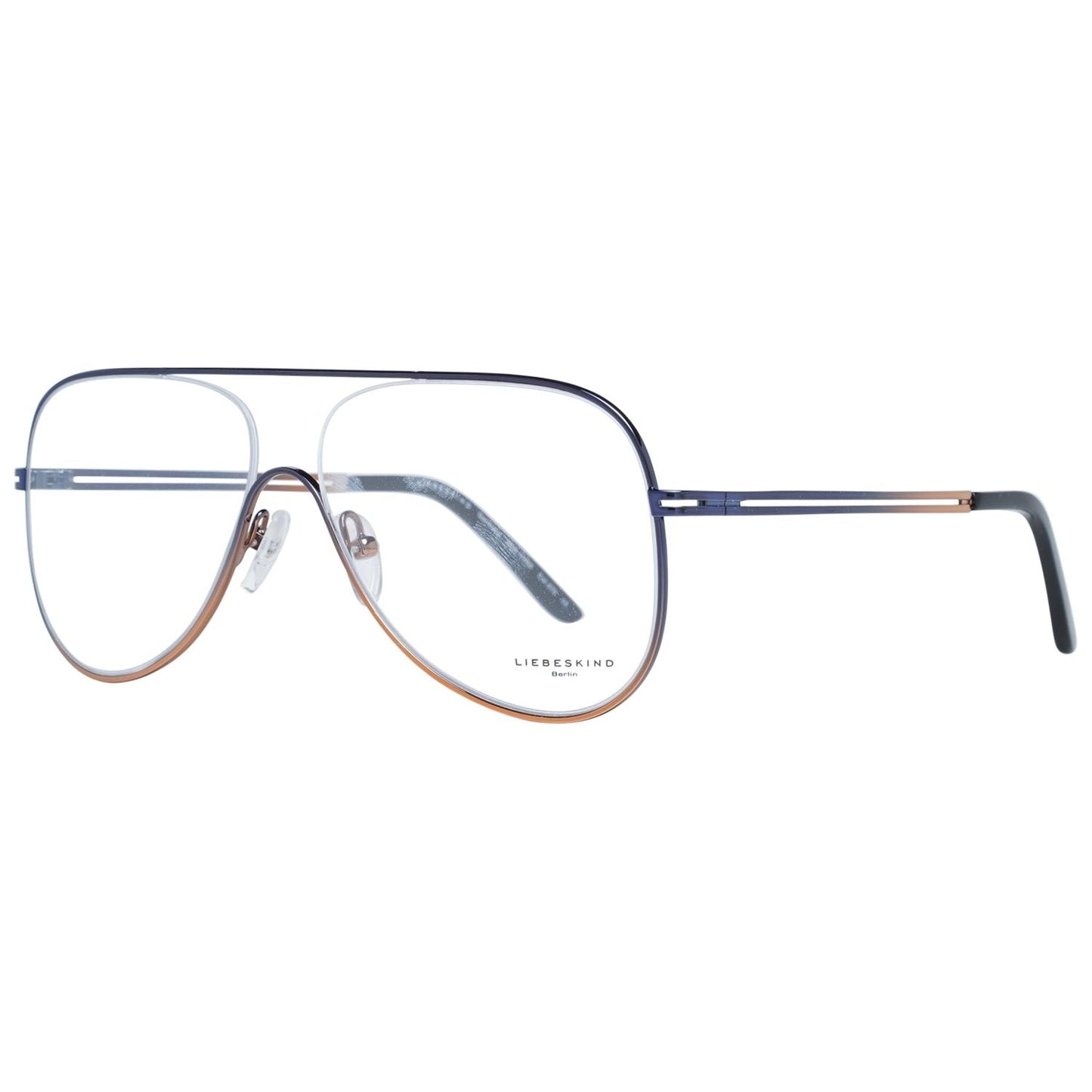 LIEBESKIND MOD. 11055-00470 57 SUNGLASSES & EYEWEAR LIEBESKIND EYEWEAR Gray