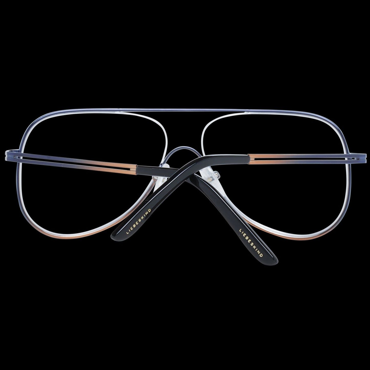 LIEBESKIND MOD. 11055-00470 57 SUNGLASSES & EYEWEAR LIEBESKIND EYEWEAR Black