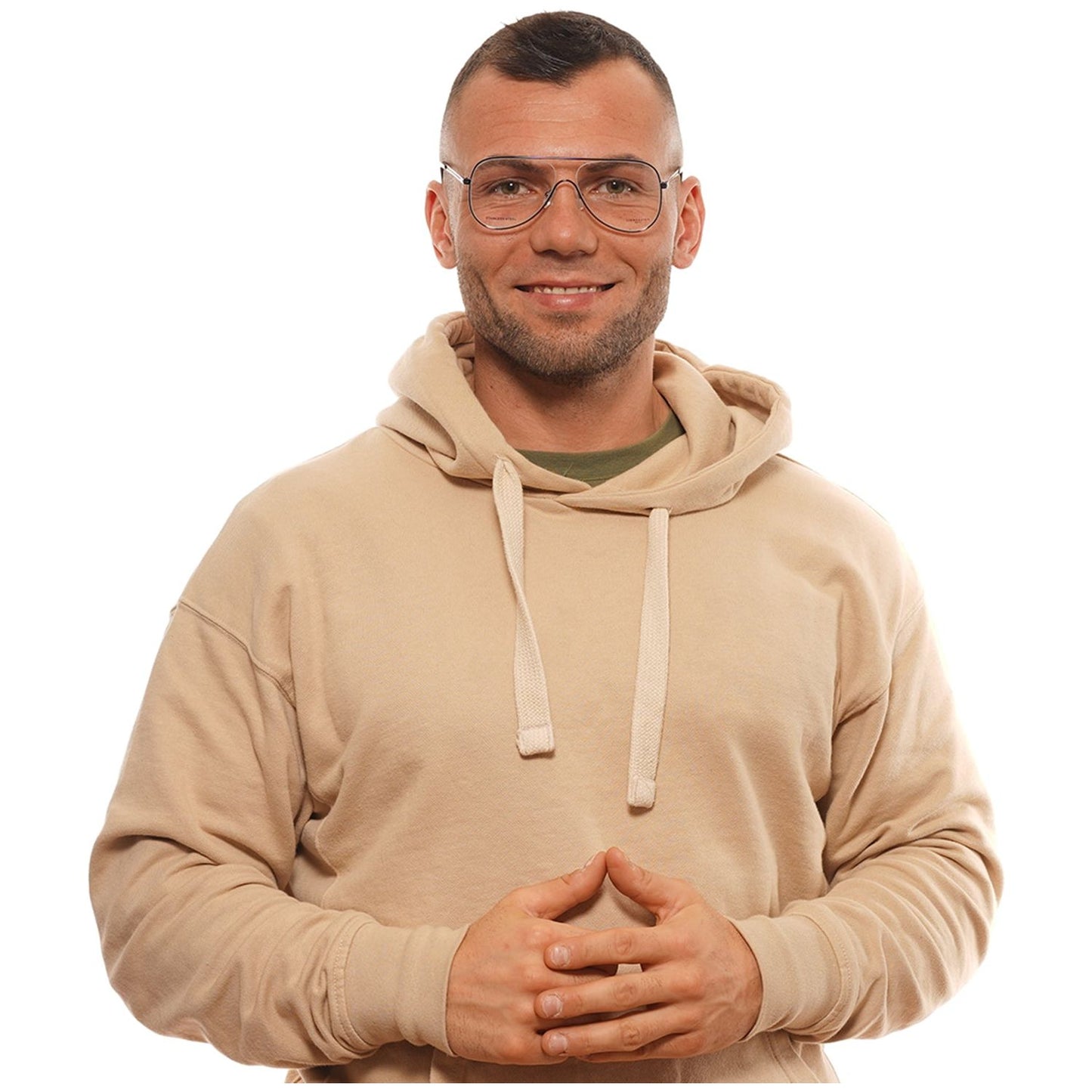 LIEBESKIND MOD. 11055-00470 57 SUNGLASSES & EYEWEAR LIEBESKIND EYEWEAR Tan