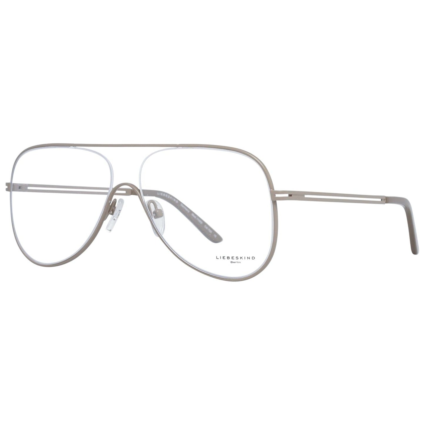 LIEBESKIND MOD. 11055-00700 57 SUNGLASSES & EYEWEAR LIEBESKIND EYEWEAR Dark Gray
