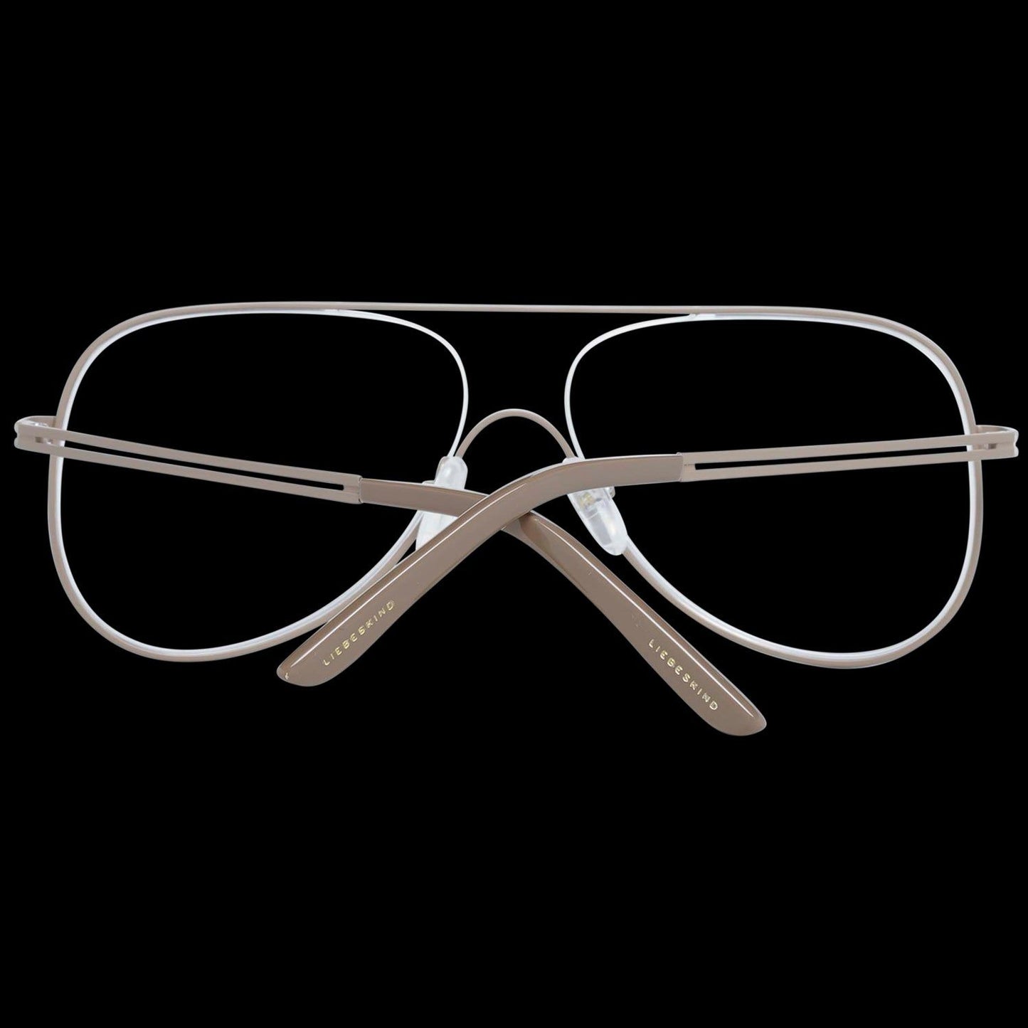 LIEBESKIND MOD. 11055-00700 57 SUNGLASSES & EYEWEAR LIEBESKIND EYEWEAR Black