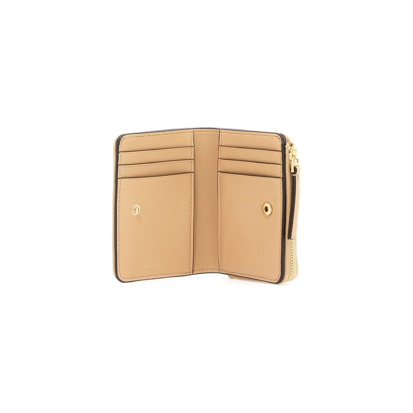 Tory Burch kira wallet Wallets Tory Burch Tan
