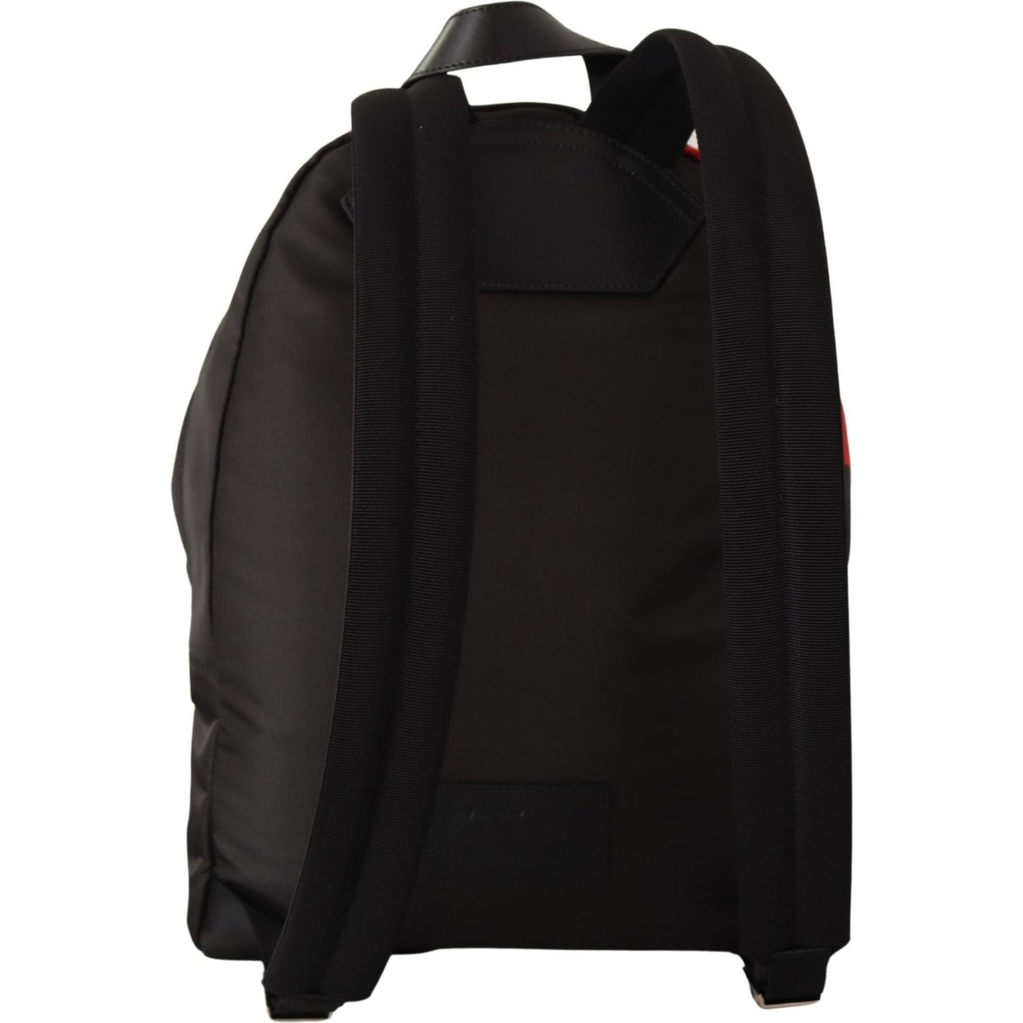 Givenchy Sleek Urban Backpack in Black and Red Givenchy Black