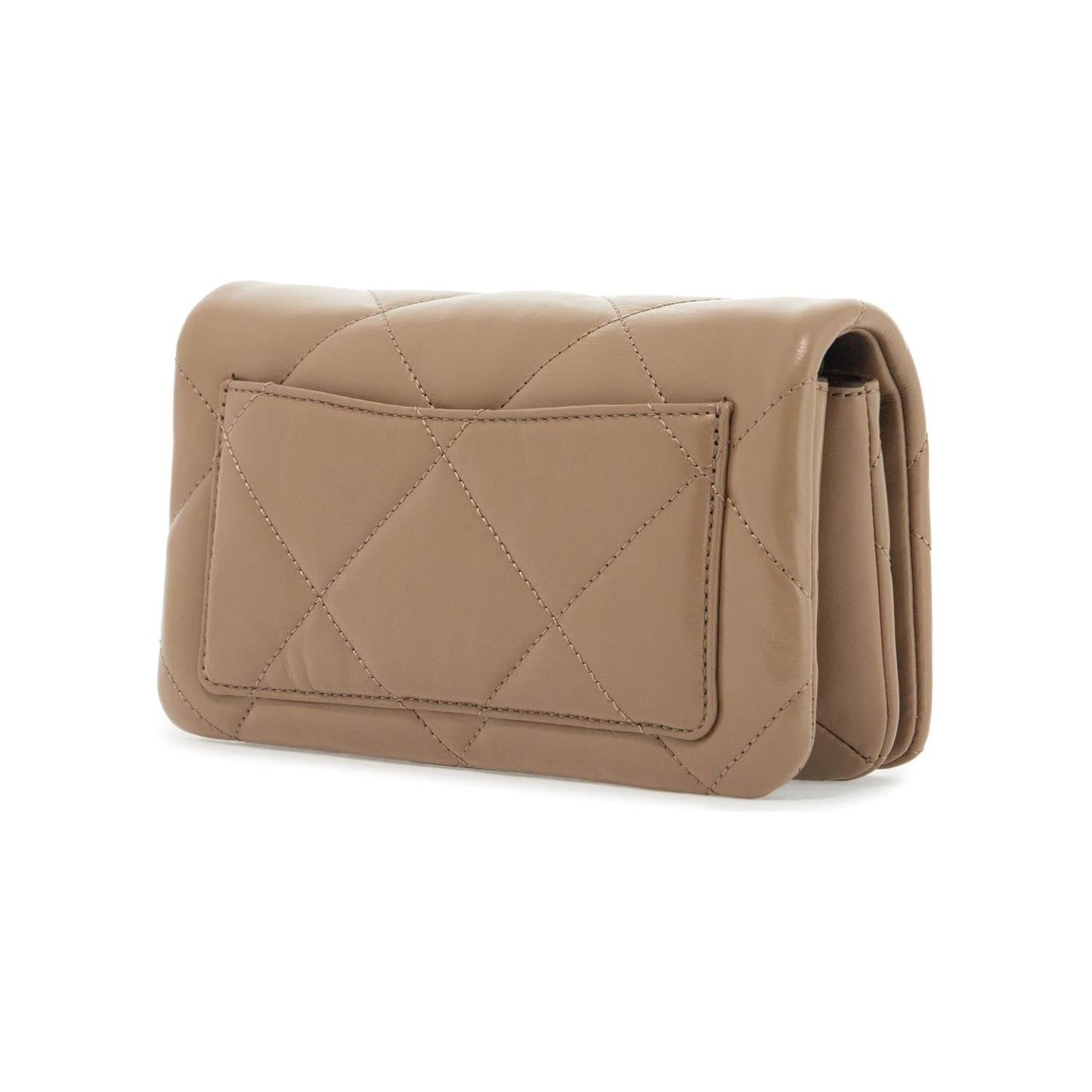 Tory Burch kira mini crossbody bag with Shopper Tory Burch Rosy Brown