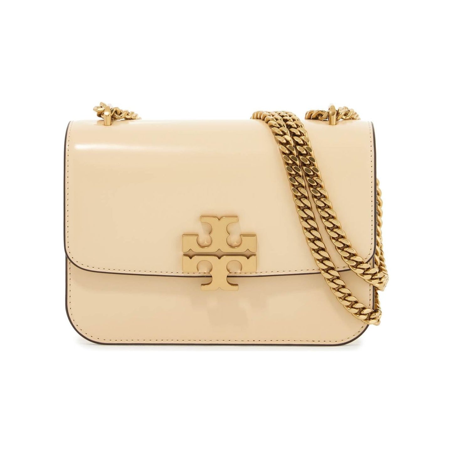 Tory Burch small eleanor crossbody bag Handbag Tory Burch Wheat