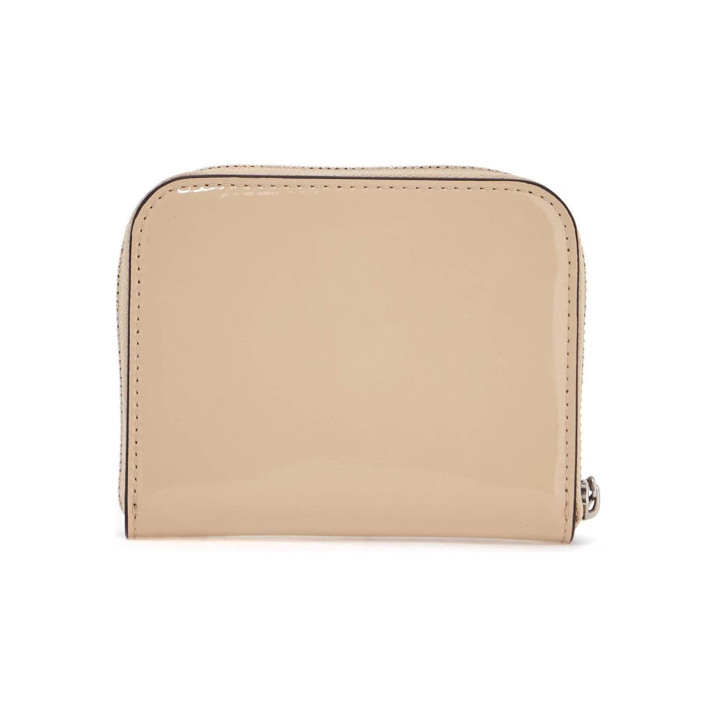 Tory Burch small organic ella wallet Wallets Tory Burch Tan