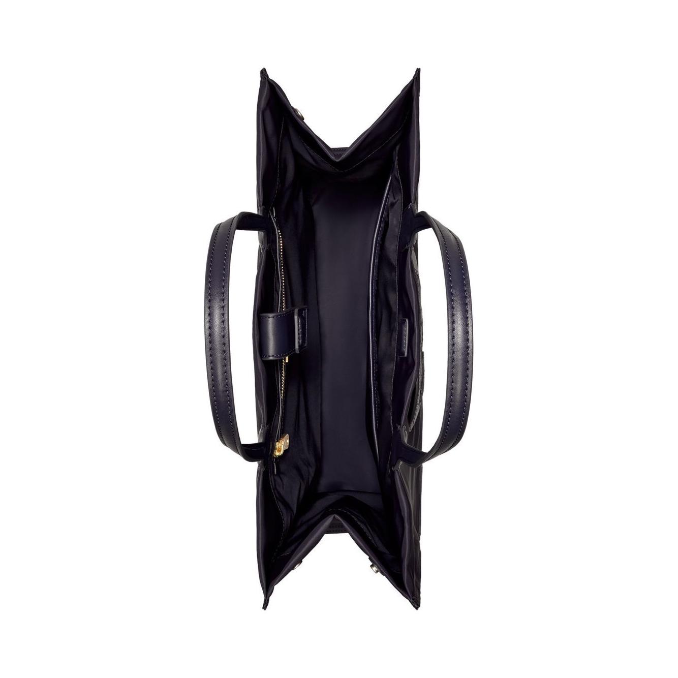 Tory Burch Ella tote bag Shopper Tory Burch Black