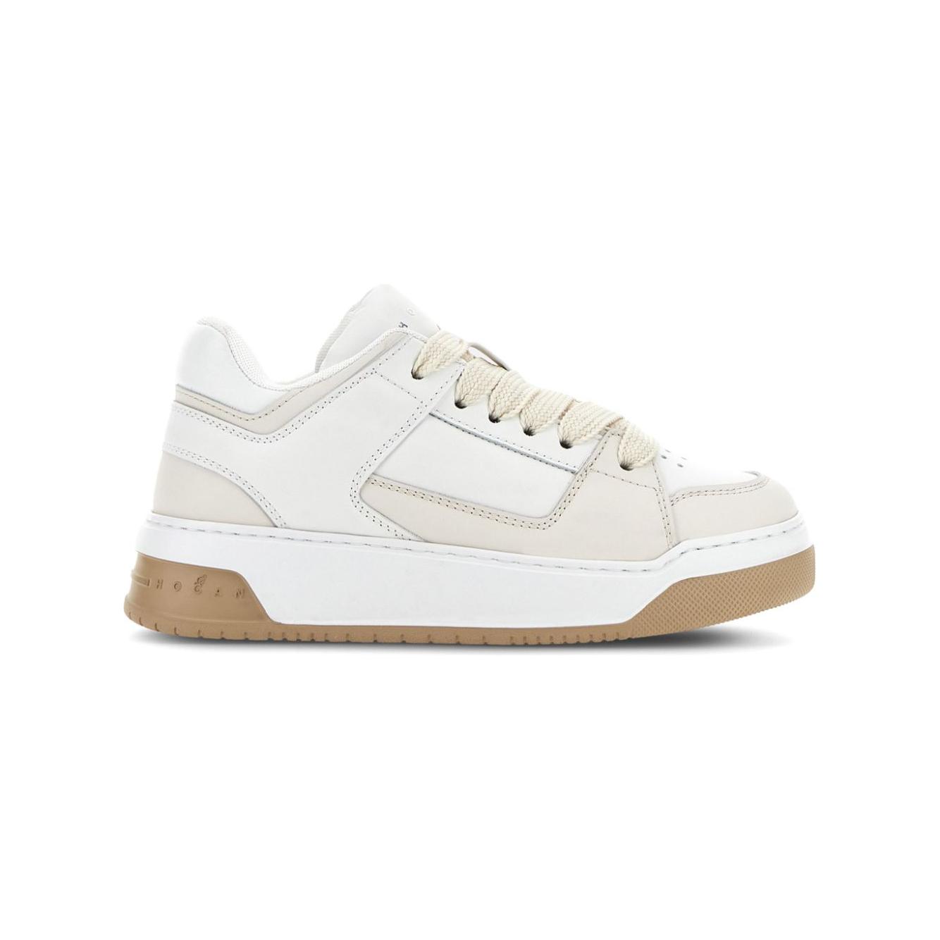HOGAN PRE Sneakers White Sneakers Hogan Pre Antique White