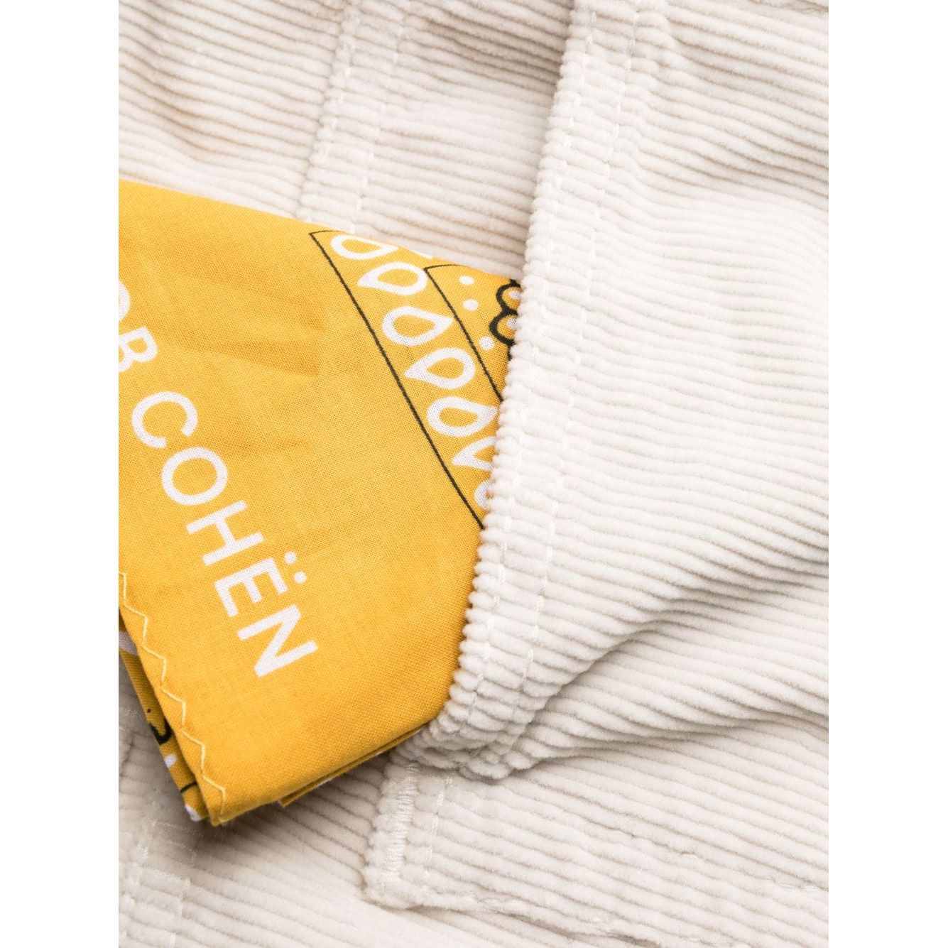 Jacob Cohen Jeans White Jeans Jacob Cohen Antique White