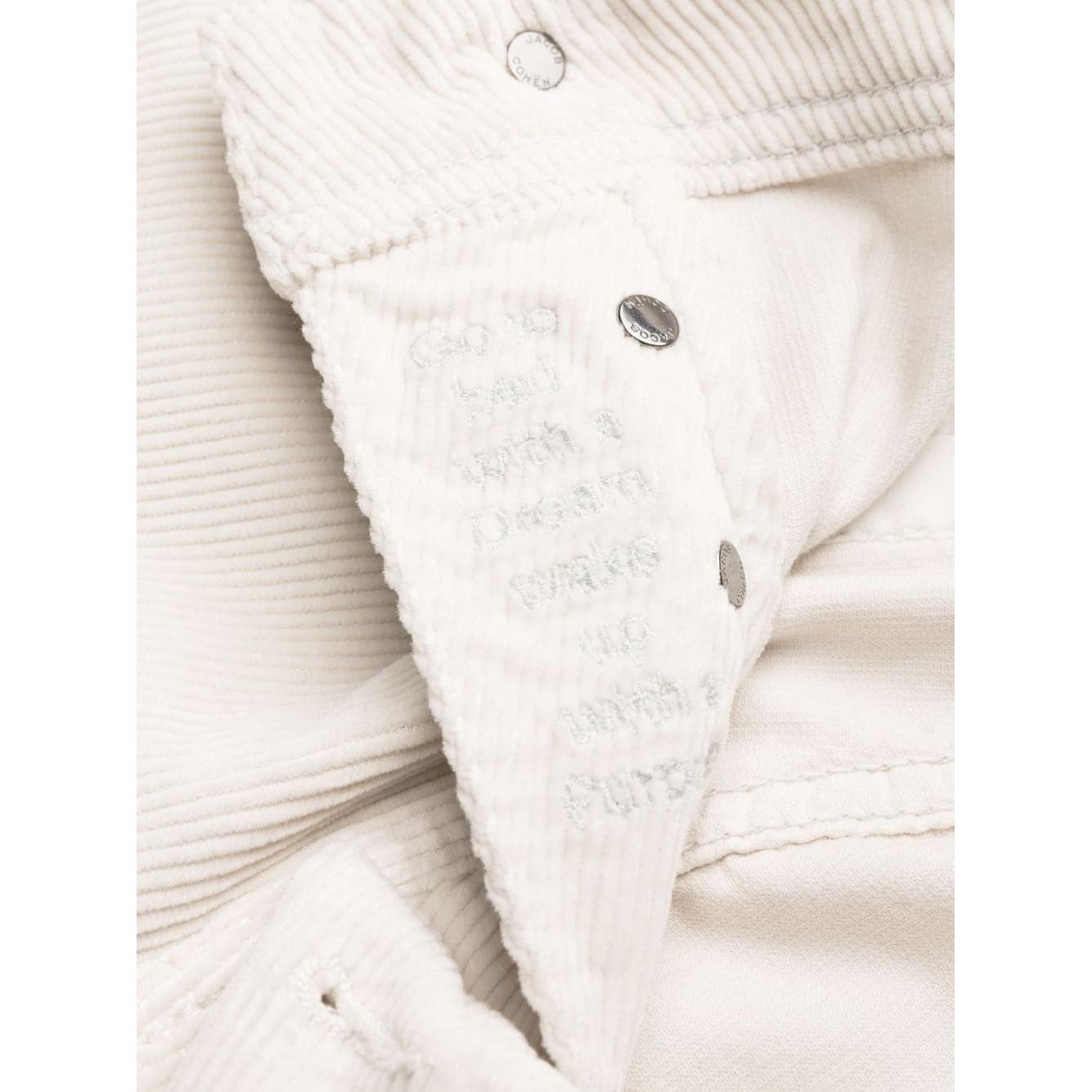 Jacob Cohen Jeans White Jeans Jacob Cohen Antique White