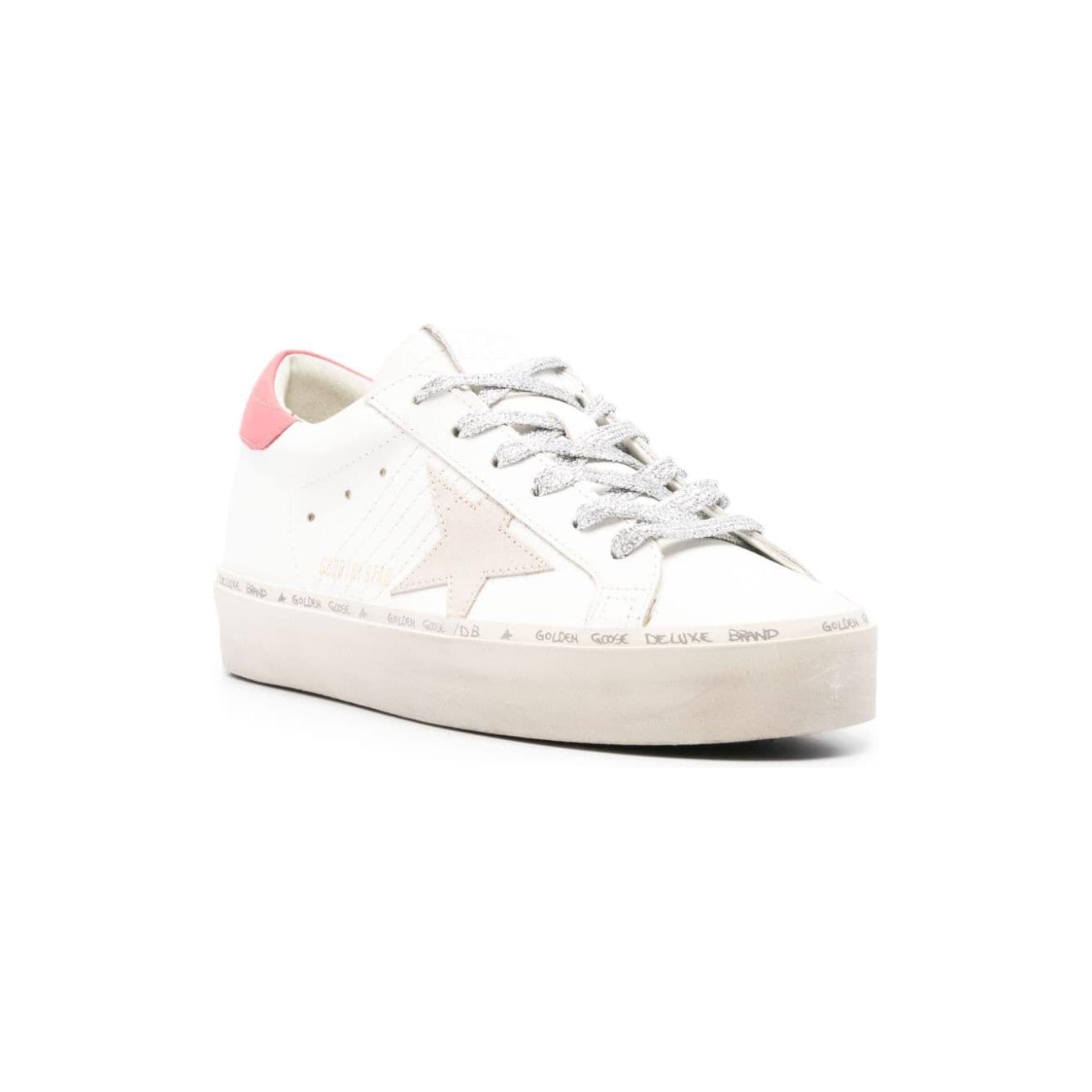 Golden Goose Hi Star sneakers