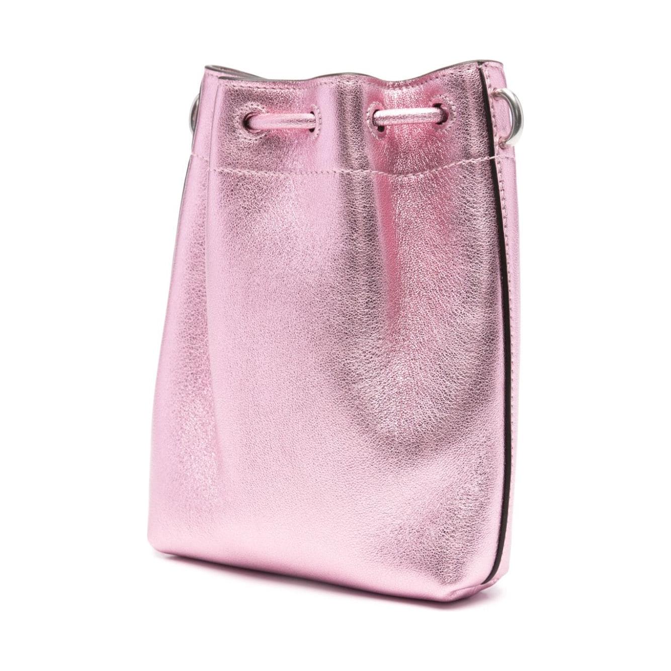 Jimmy Choo Bags.. Pink Clutches Jimmy Choo Thistle