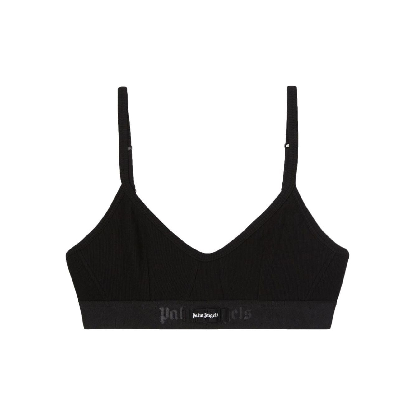 Palm Angels Underwear Black Beachwear & underwear Palm Angels Black
