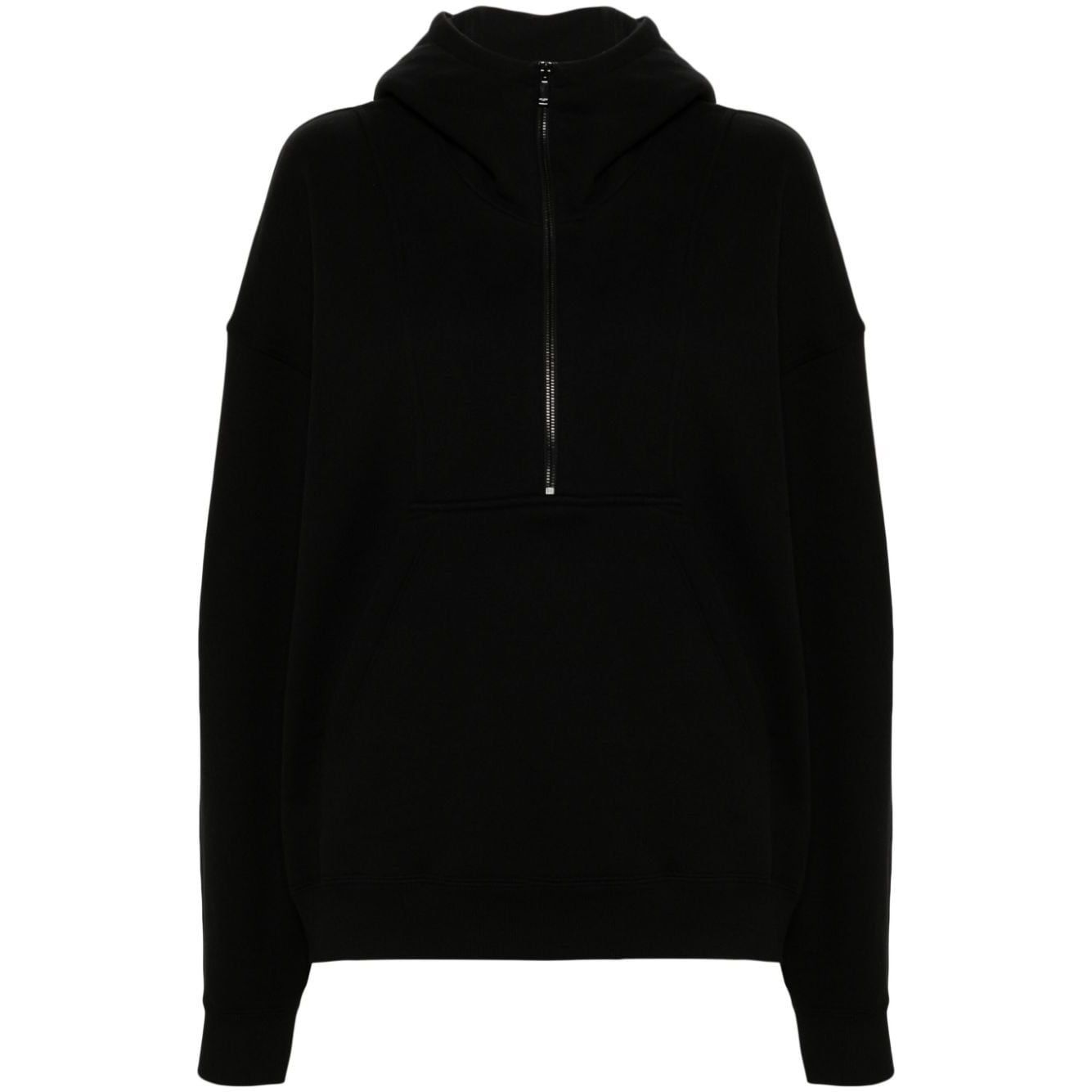 Saint Laurent Sweaters Black Topwear Saint Laurent Black