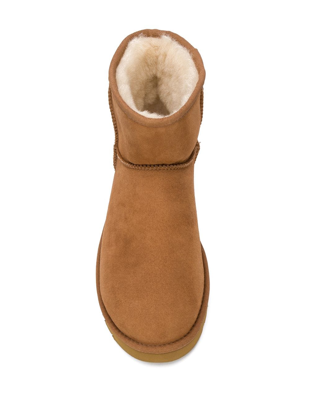 UGG Australia Boots Beige Boots Ugg Australia Sienna