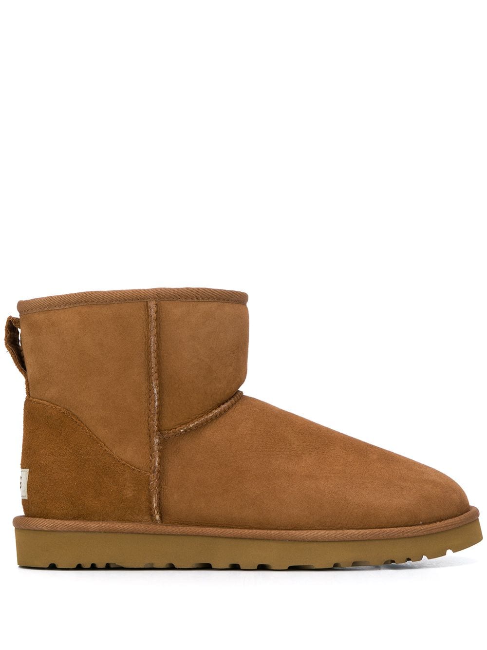 UGG Australia Boots Beige Boots Ugg Australia Sienna