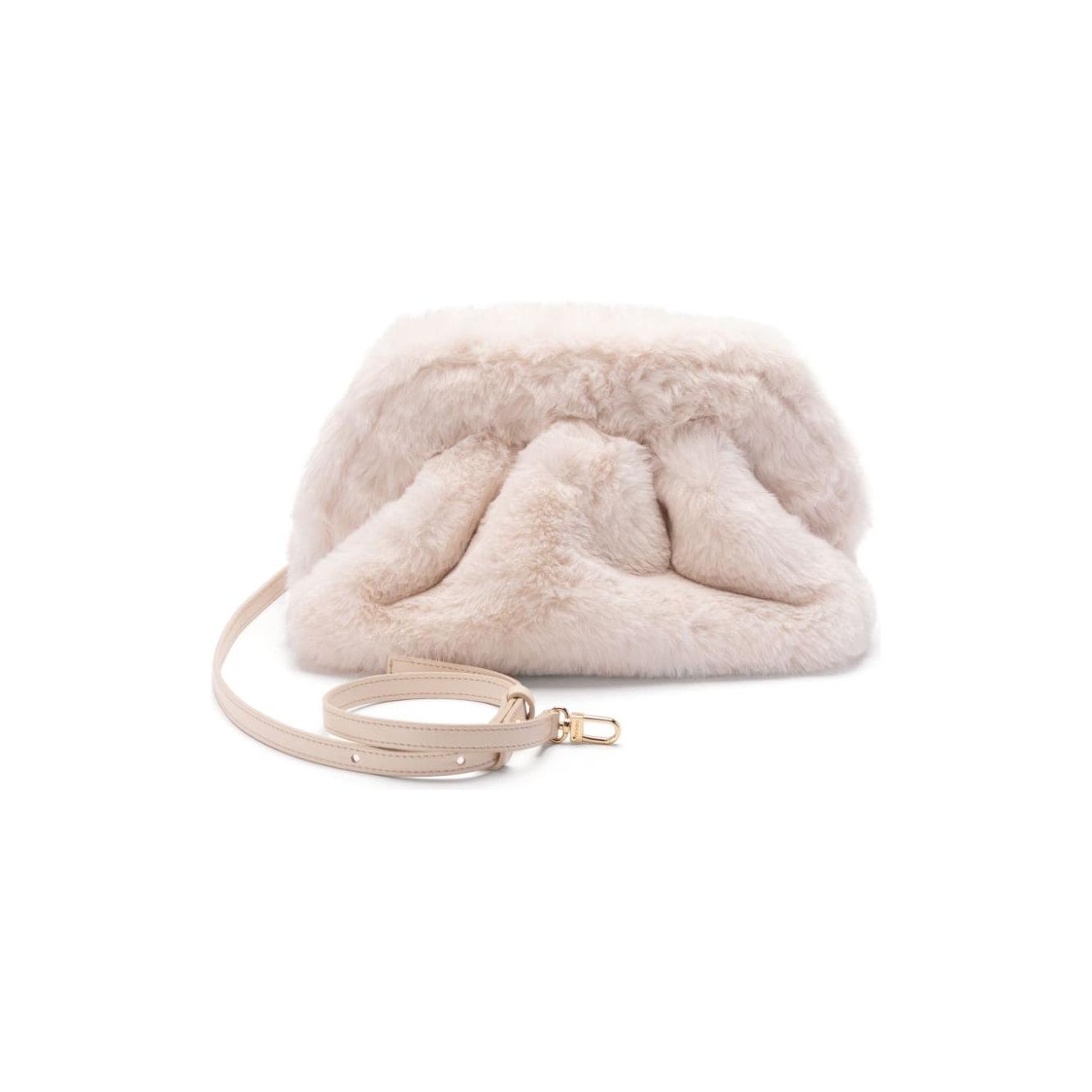 Themoire' Tia clutch bag Clutches Themoire' Light Gray