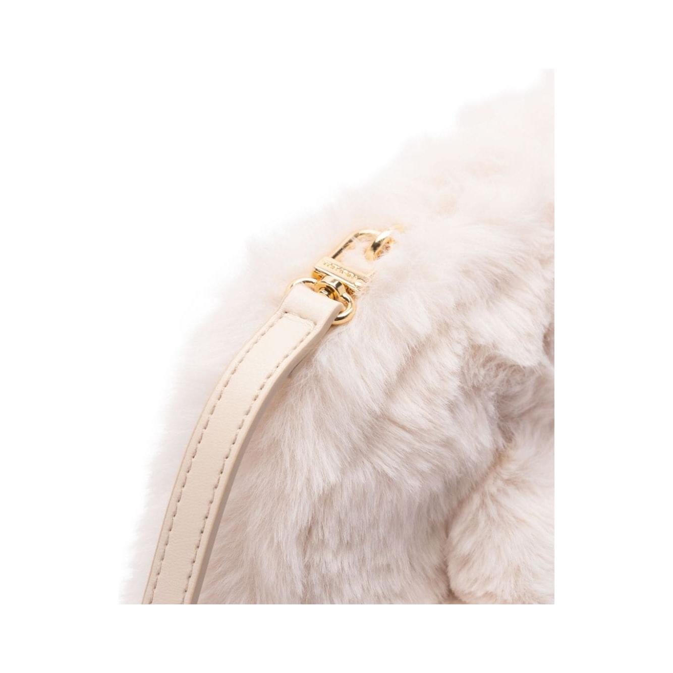 Themoire' Tia clutch bag Clutches Themoire' Light Gray
